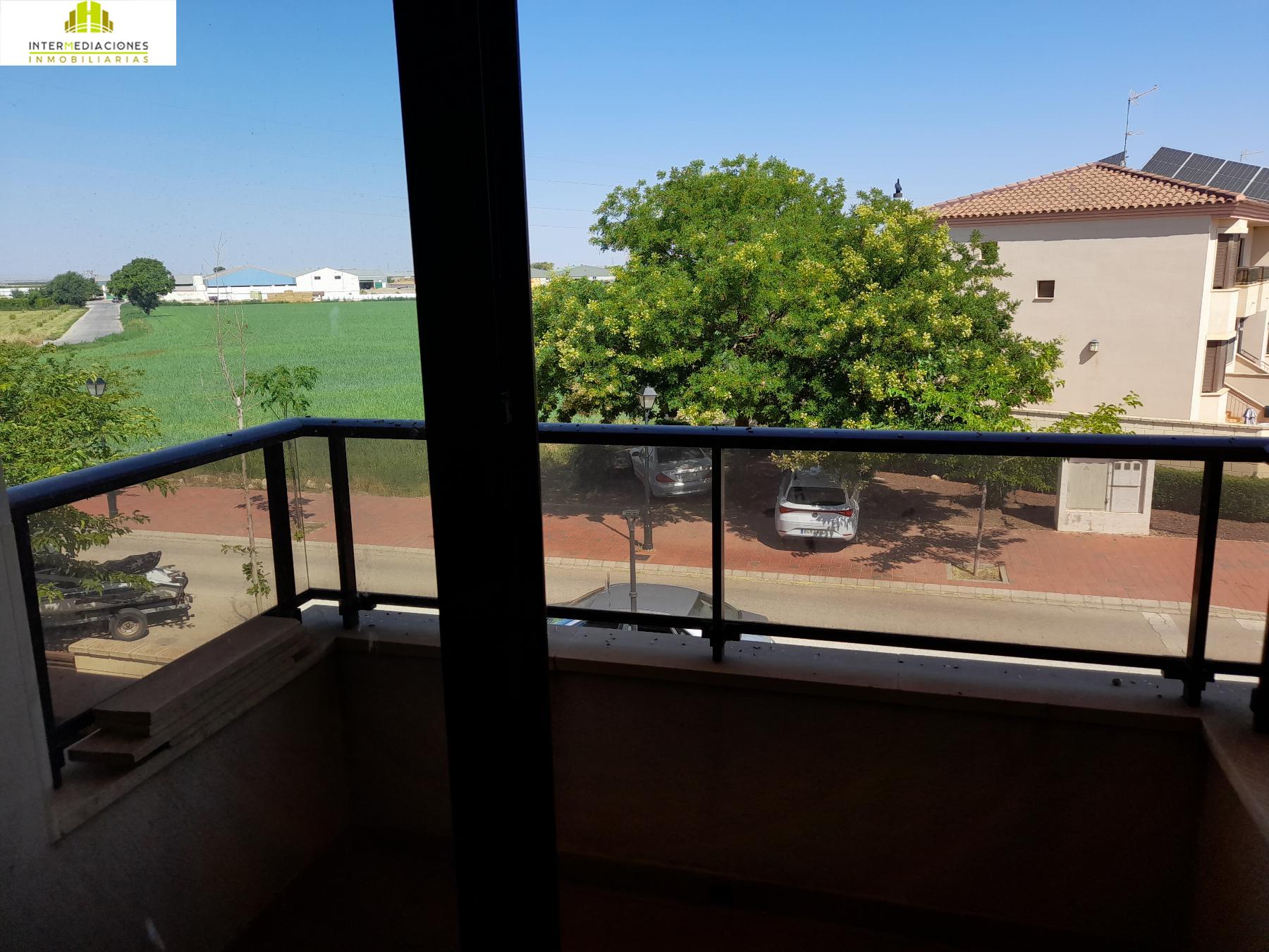 Venta de chalet en Aguas Nuevas
