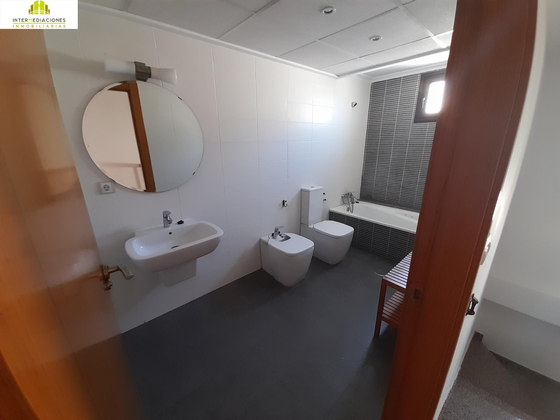 Venta de chalet en Aguas Nuevas
