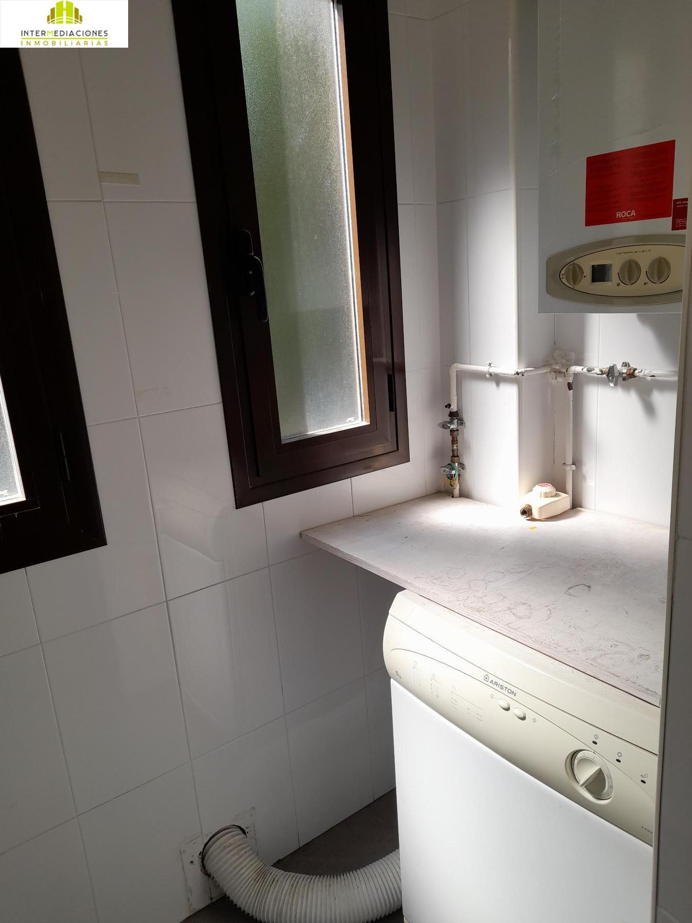 Venta de chalet en Aguas Nuevas