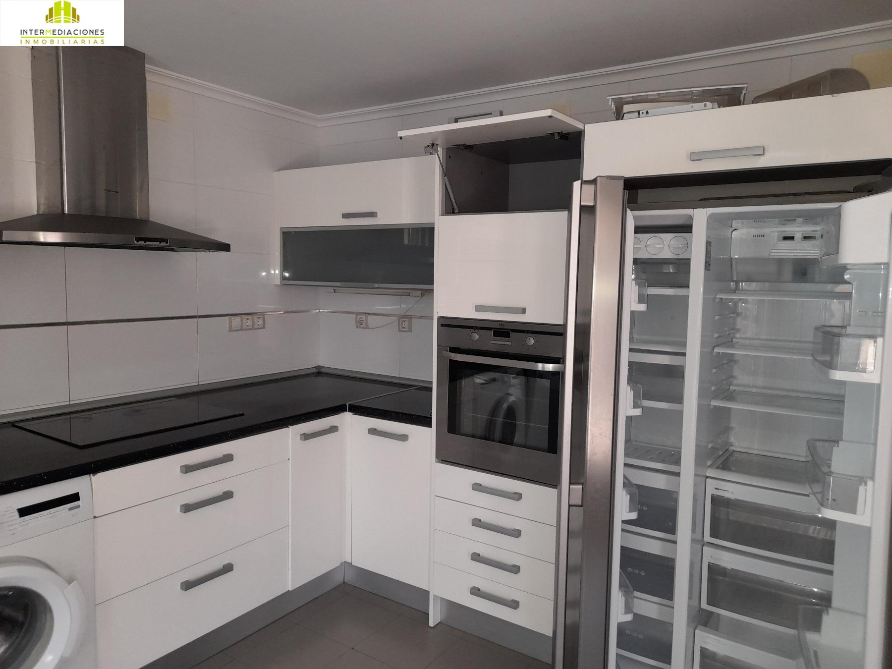 Venta de chalet en Aguas Nuevas