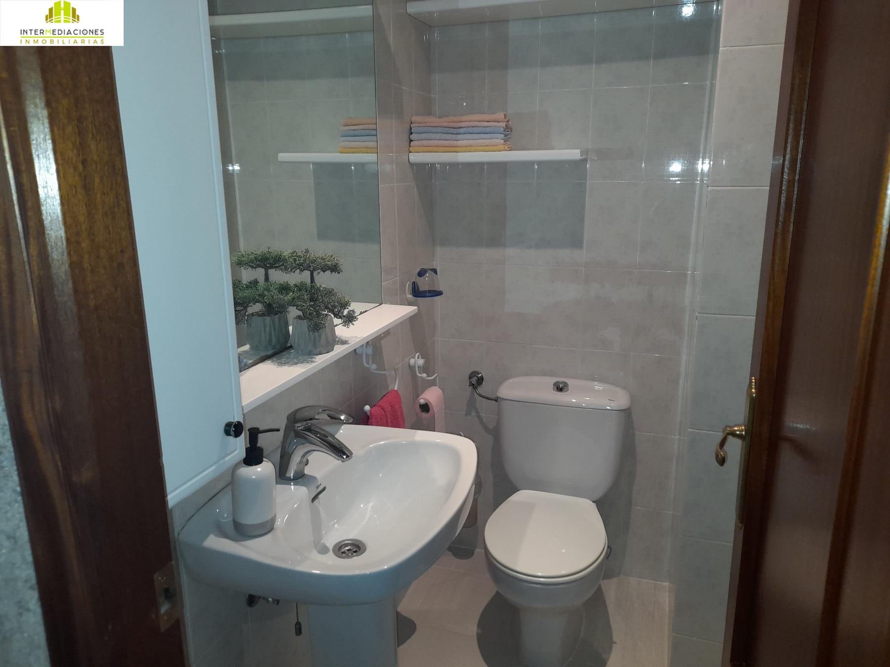 Alquiler de piso en Albacete