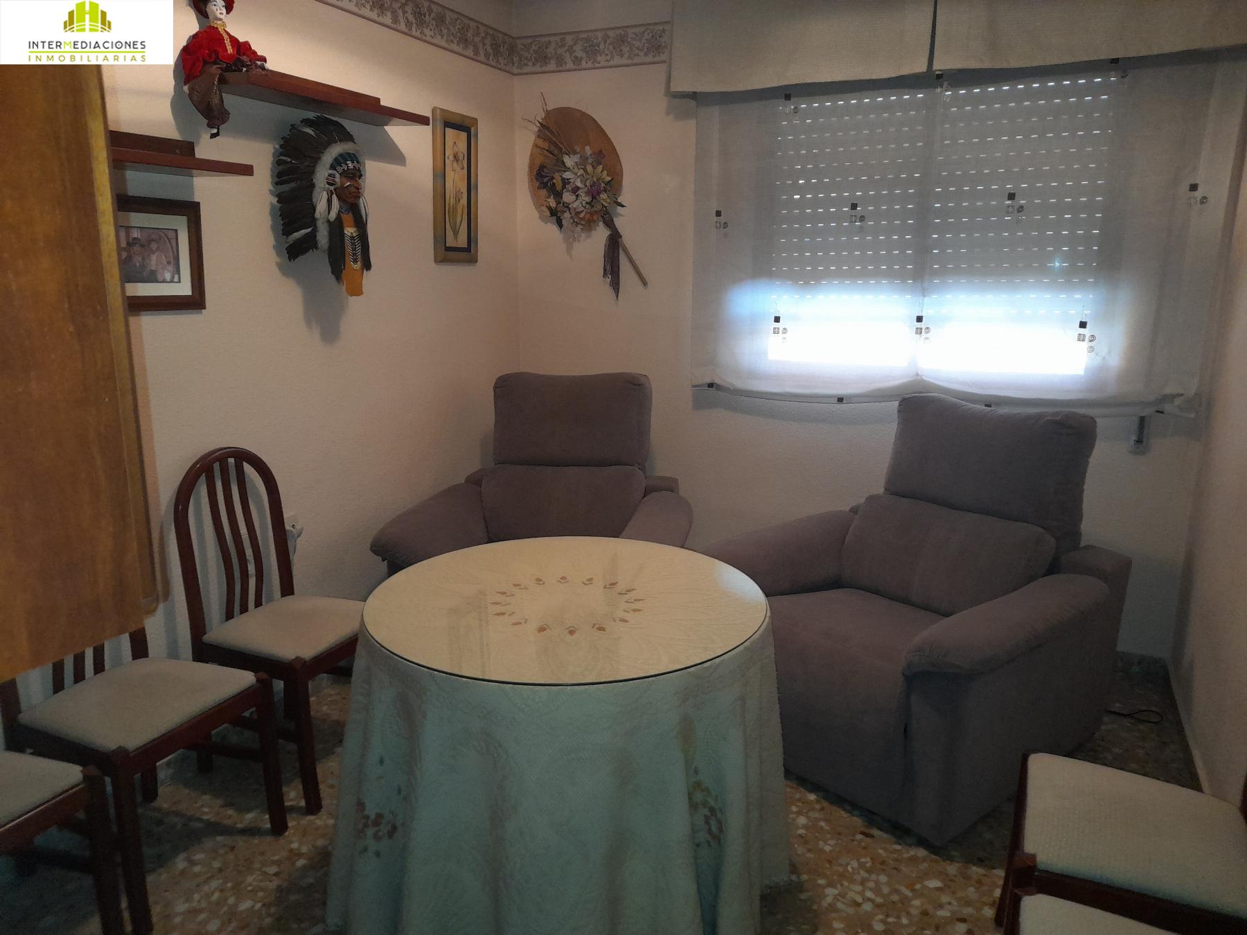 Alquiler de piso en Albacete