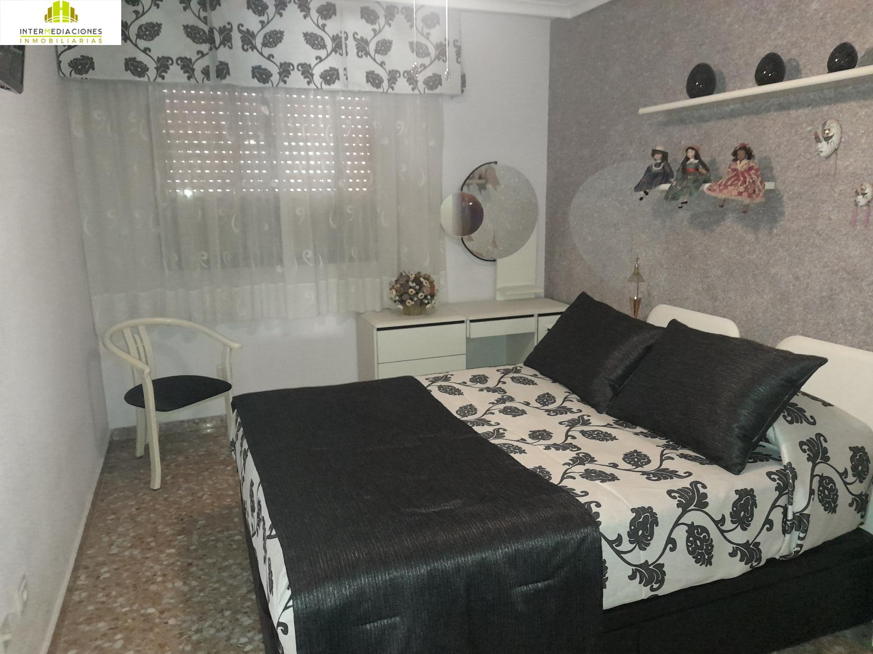 Alquiler de piso en Albacete