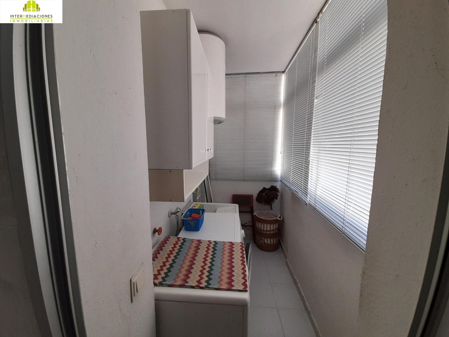 Alquiler de piso en Albacete