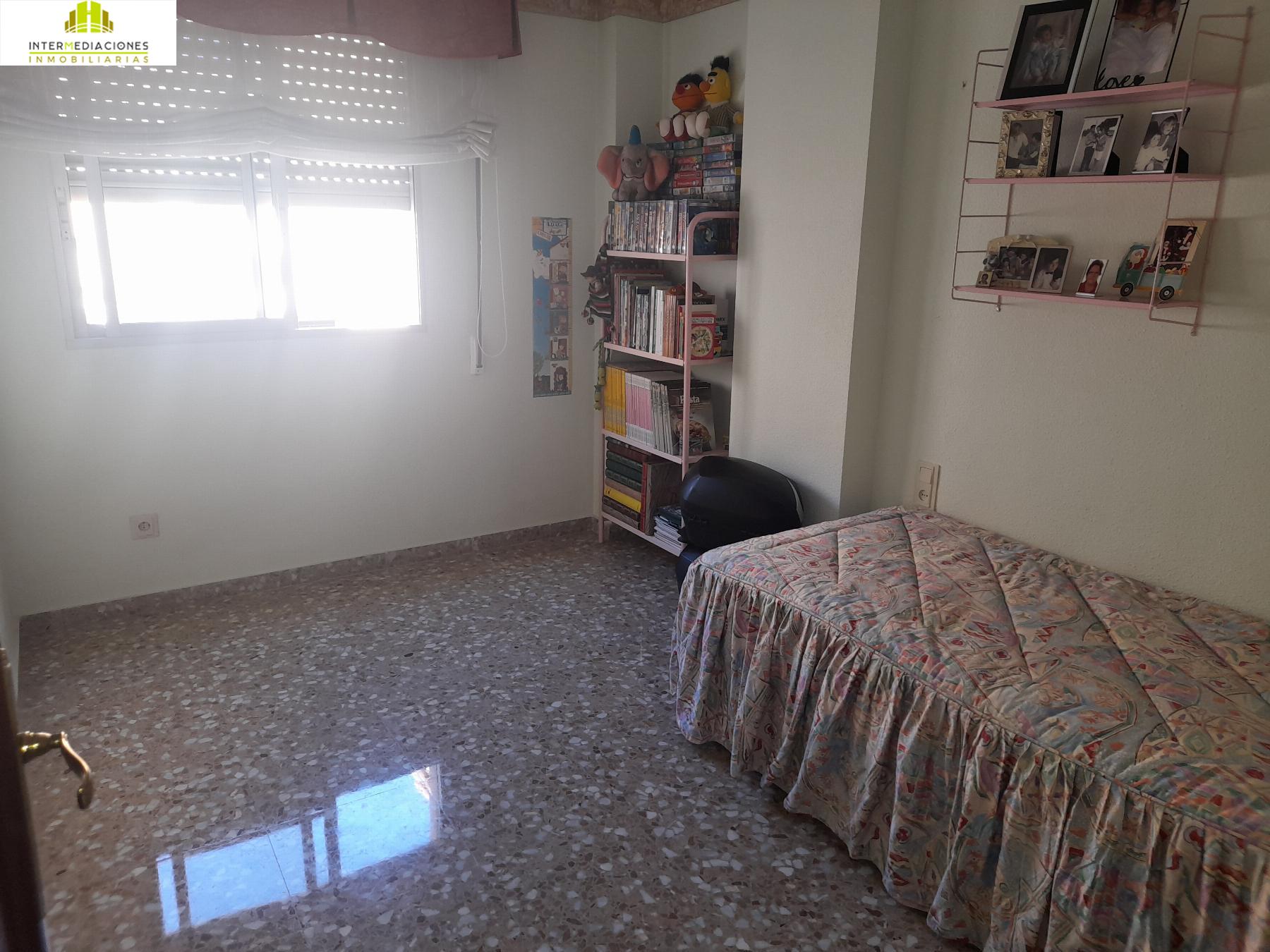 Alquiler de piso en Albacete