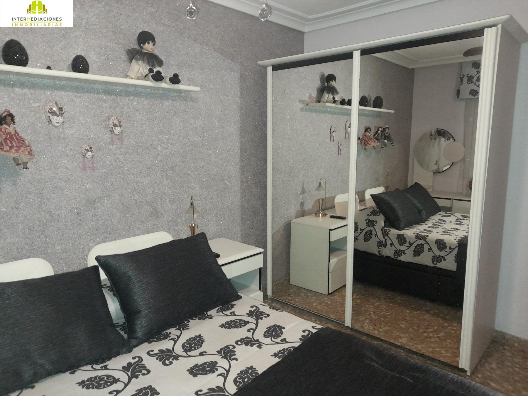 Alquiler de piso en Albacete