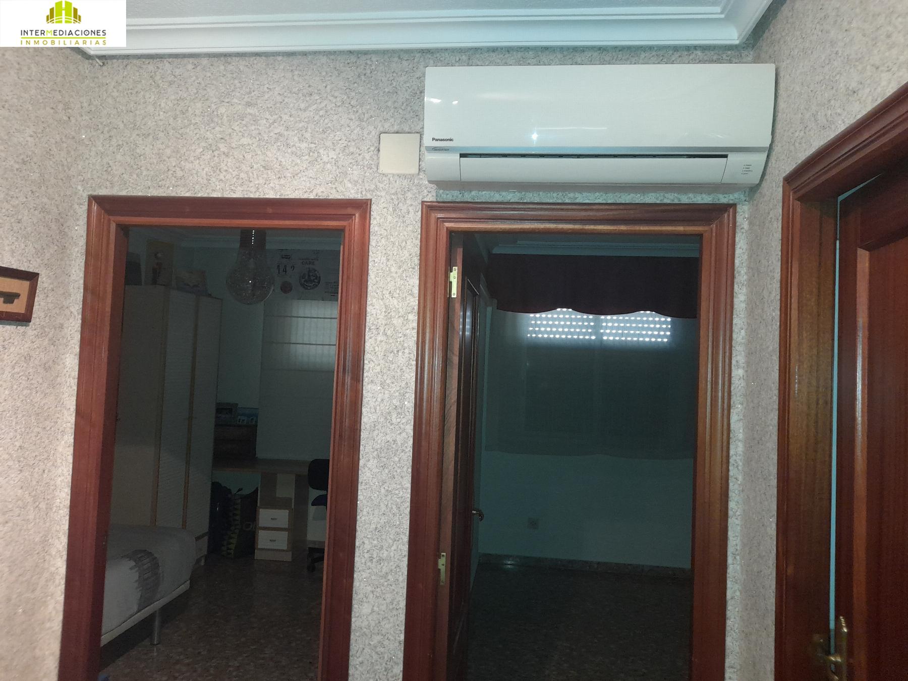 Alquiler de piso en Albacete