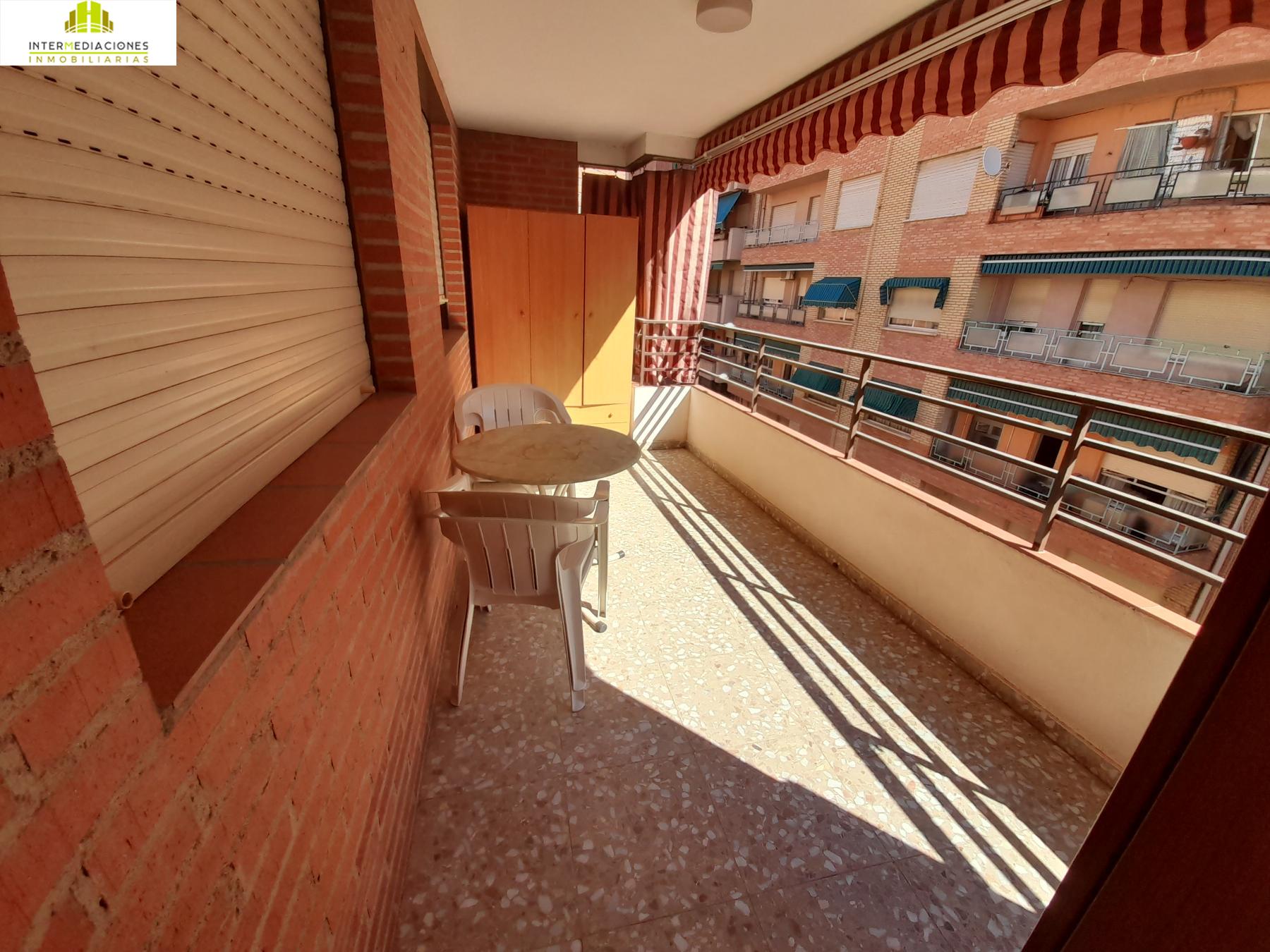 Alquiler de piso en Albacete