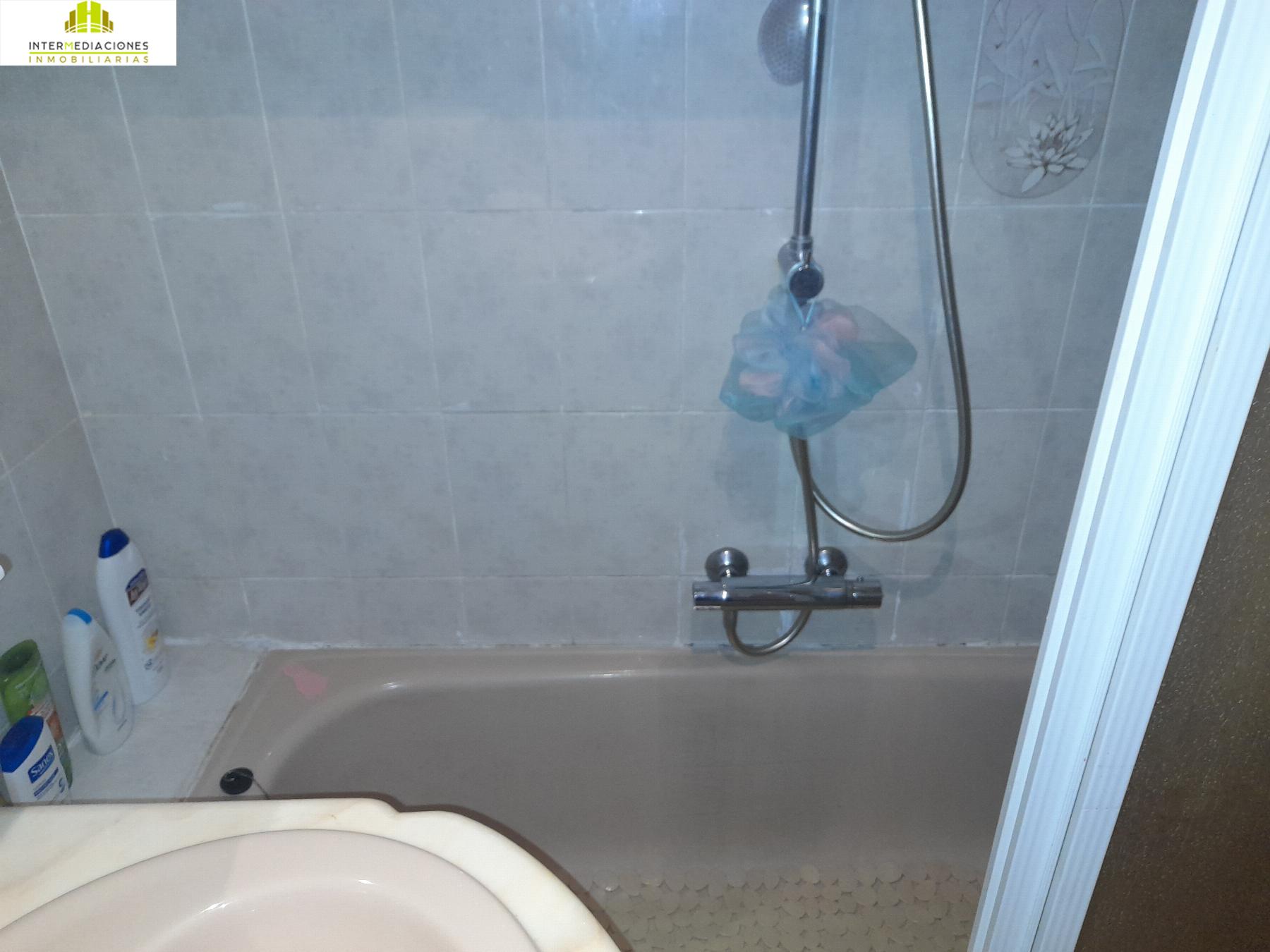 Alquiler de piso en Albacete