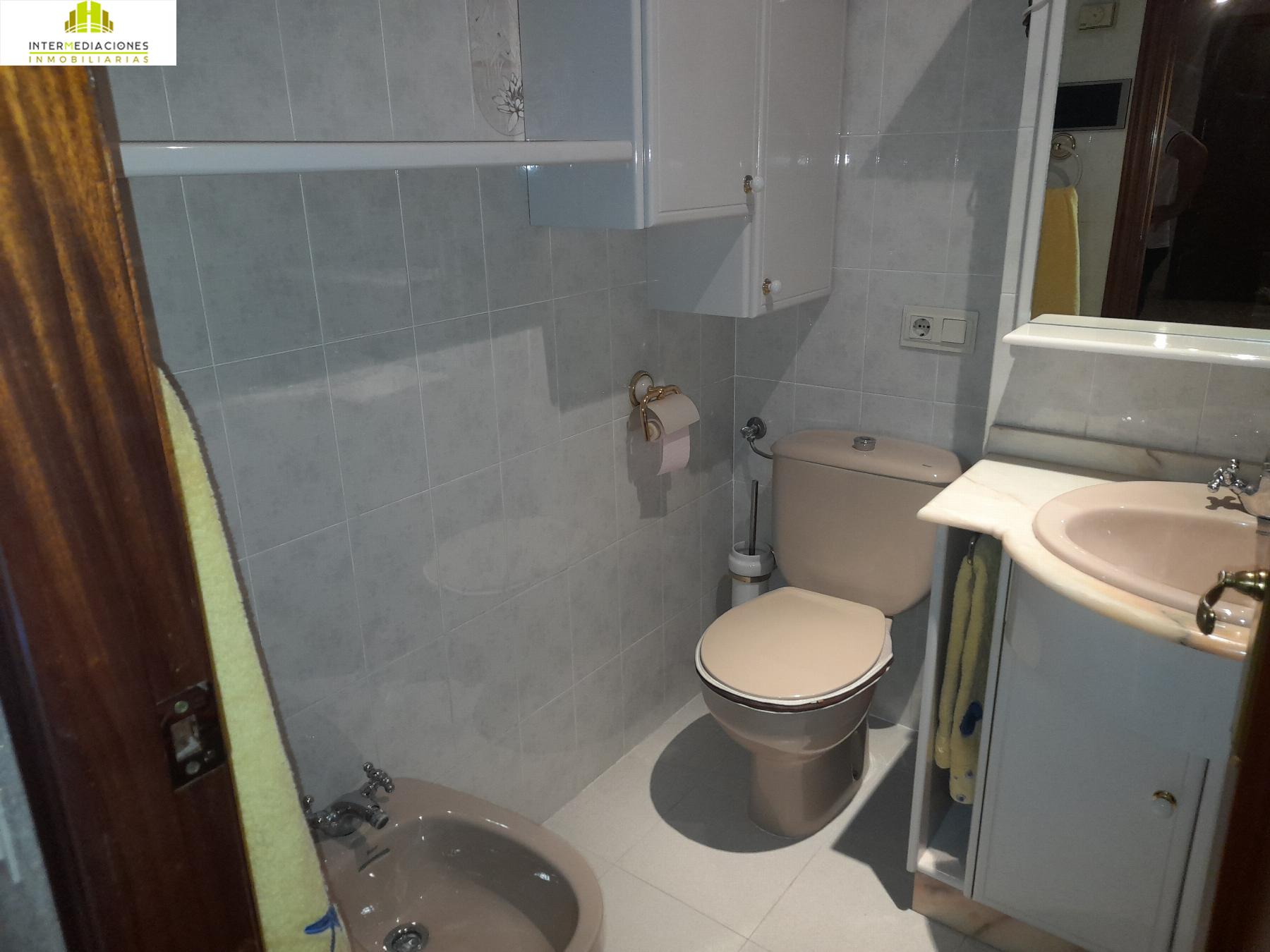 Alquiler de piso en Albacete