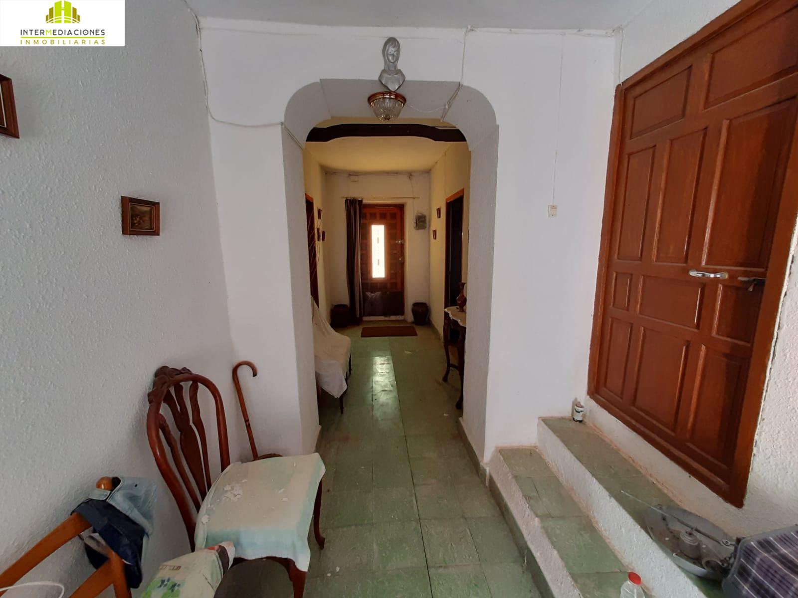 Venta de casa en Casas de Juan Núñez