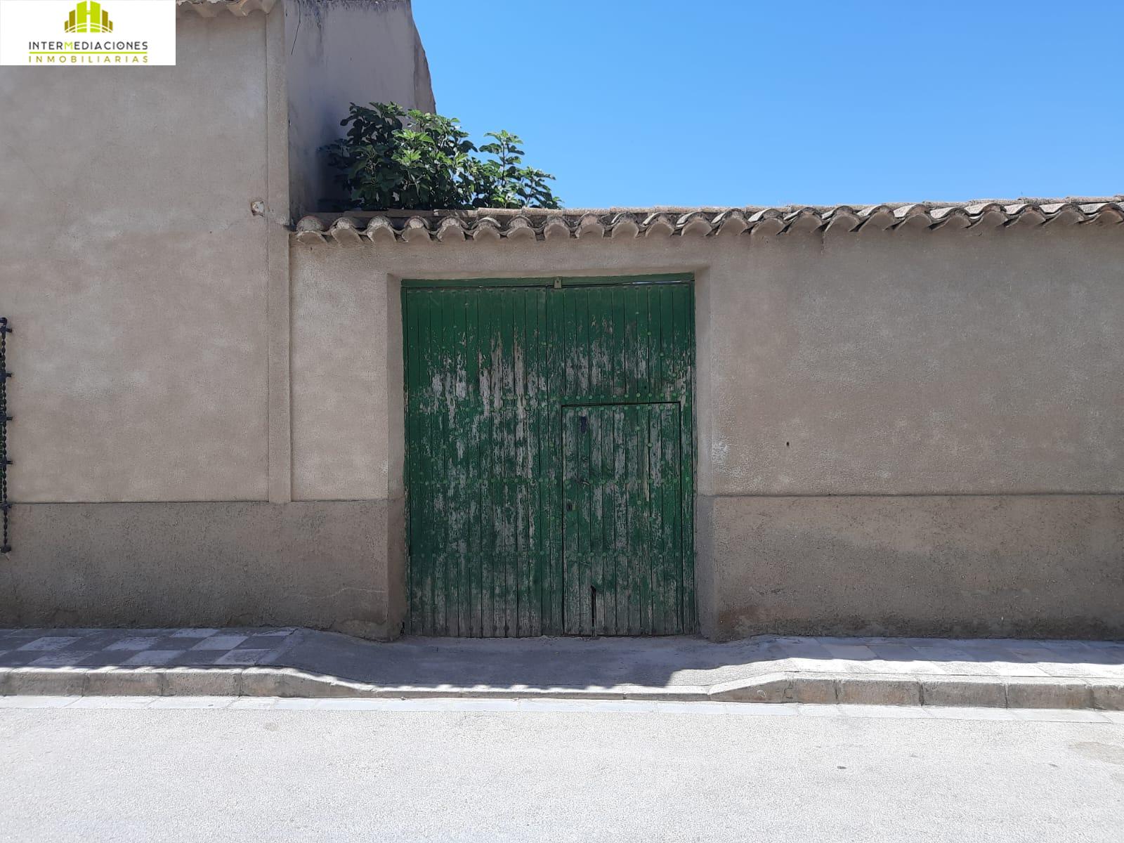 Venta de casa en Casas de Juan Núñez