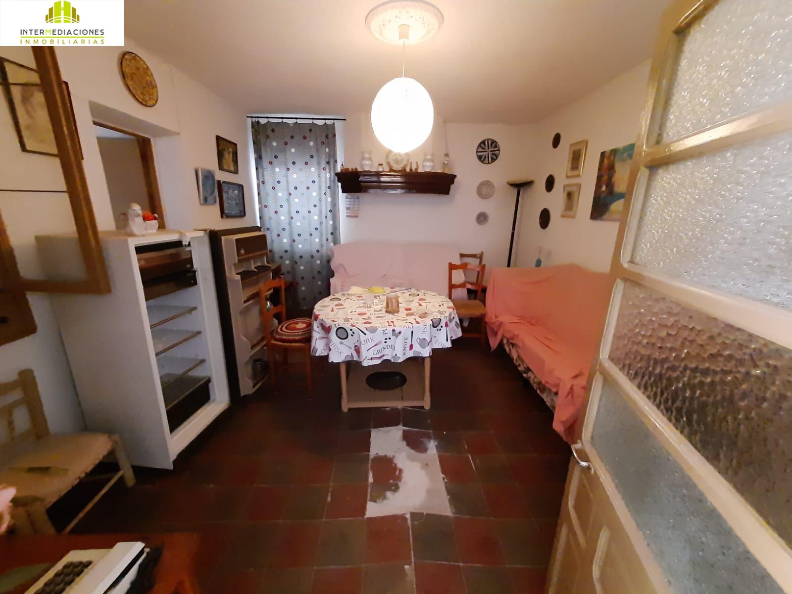 Venta de casa en Casas de Juan Núñez