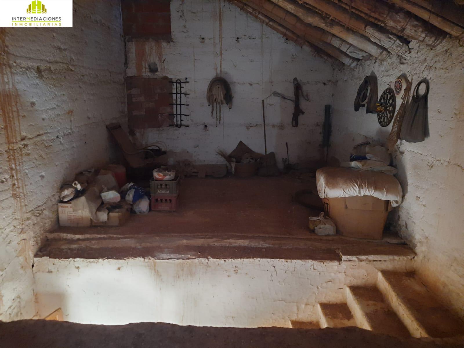 Venta de casa en Casas de Juan Núñez