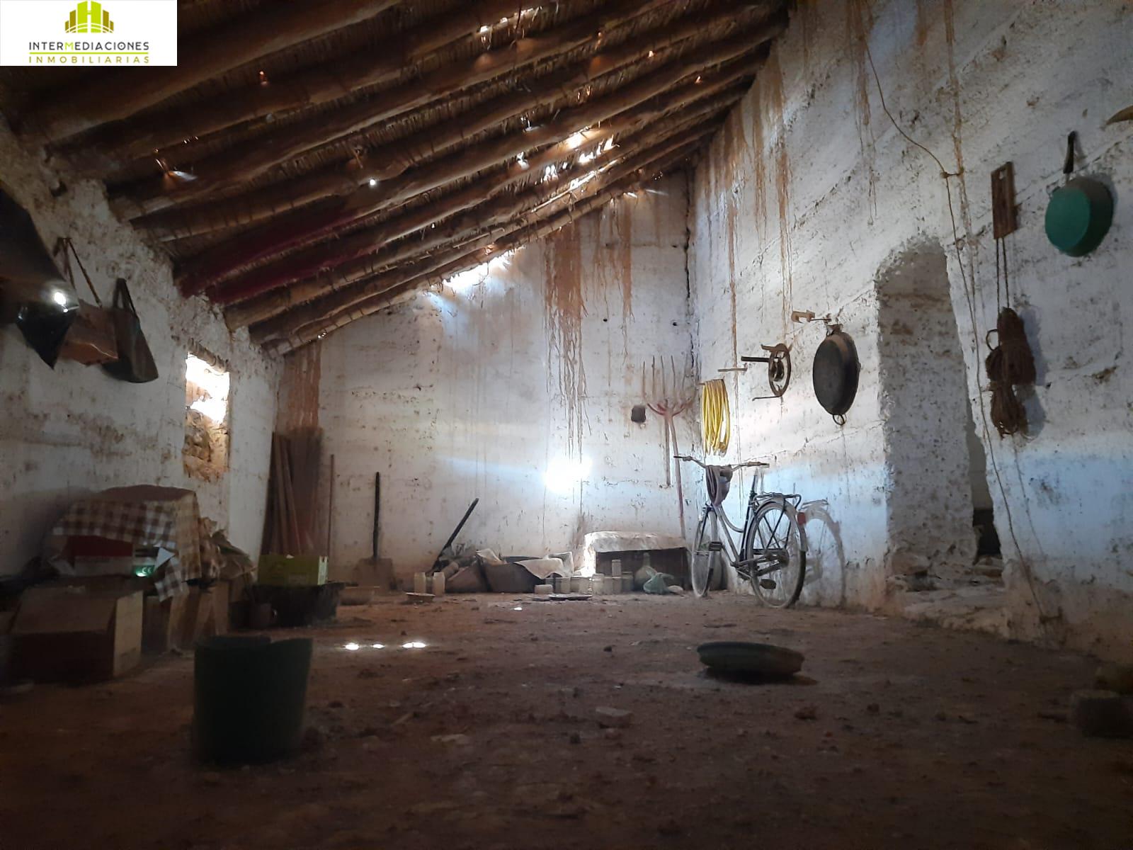 Venta de casa en Casas de Juan Núñez