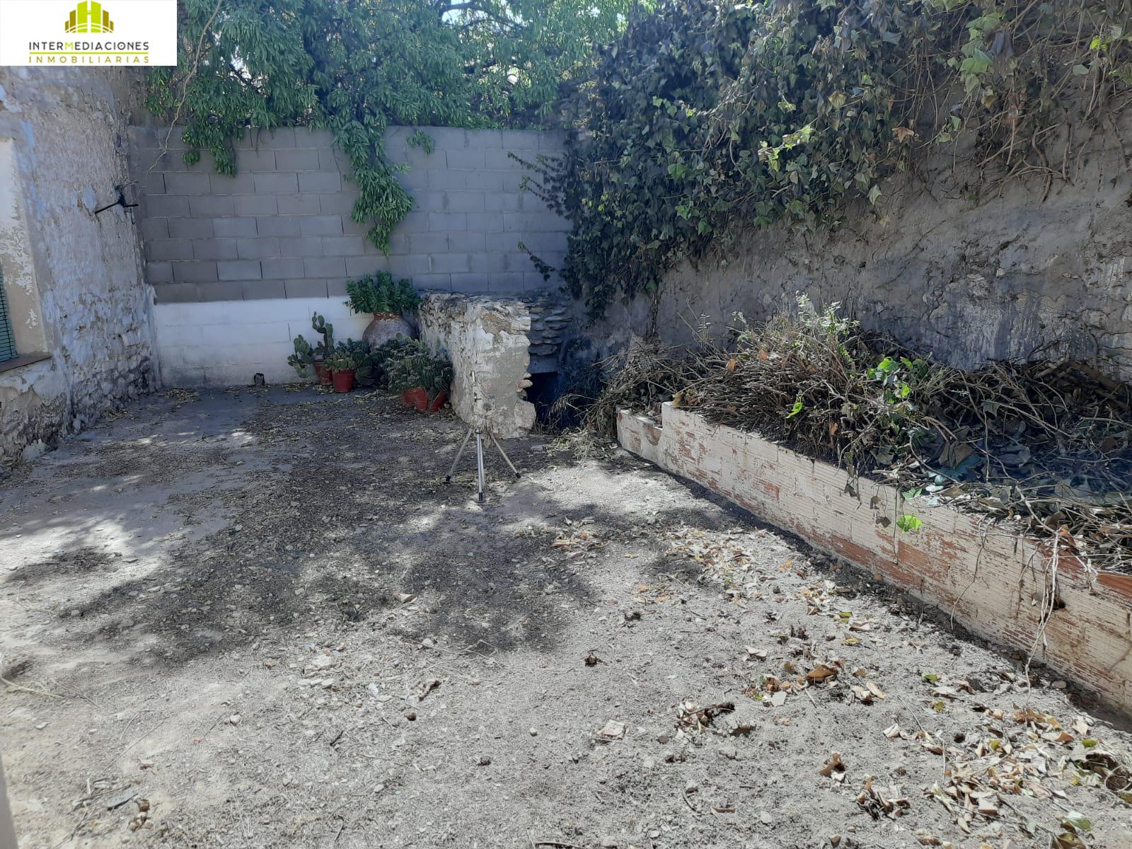 Venta de casa en Casas de Juan Núñez
