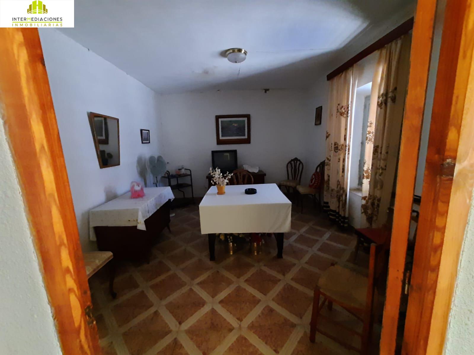 Venta de casa en Casas de Juan Núñez