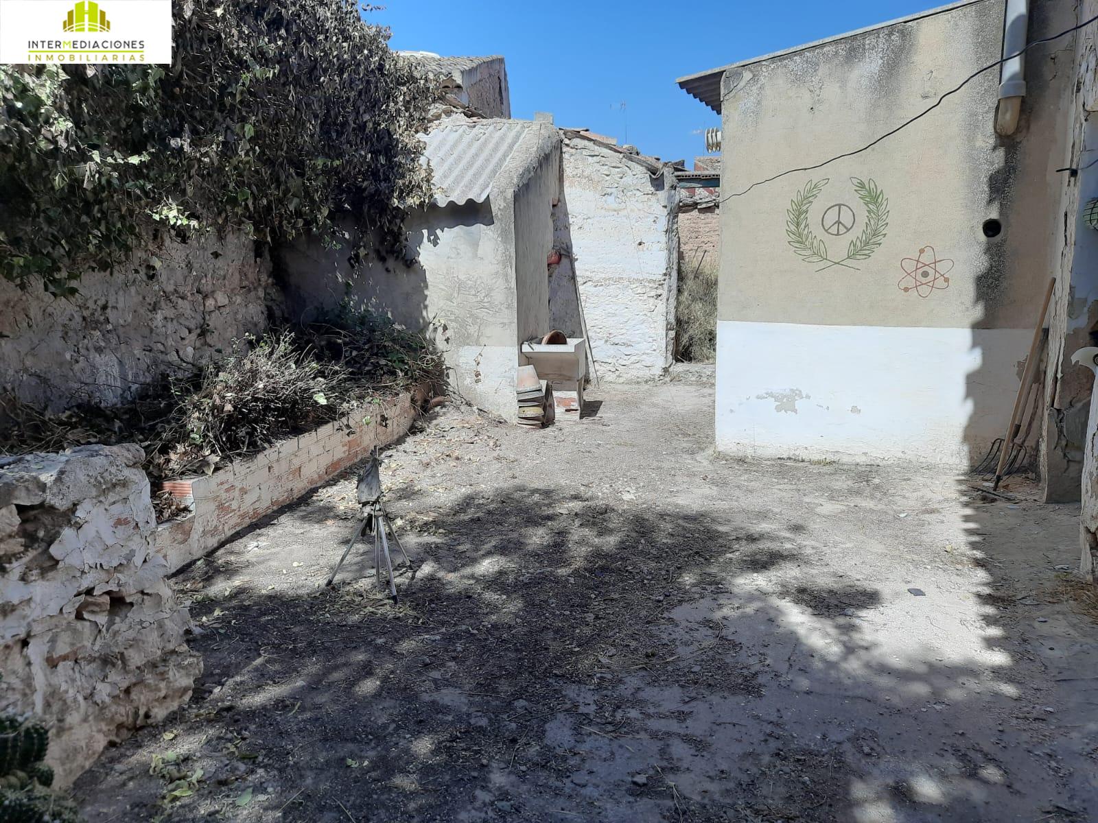 Venta de casa en Casas de Juan Núñez