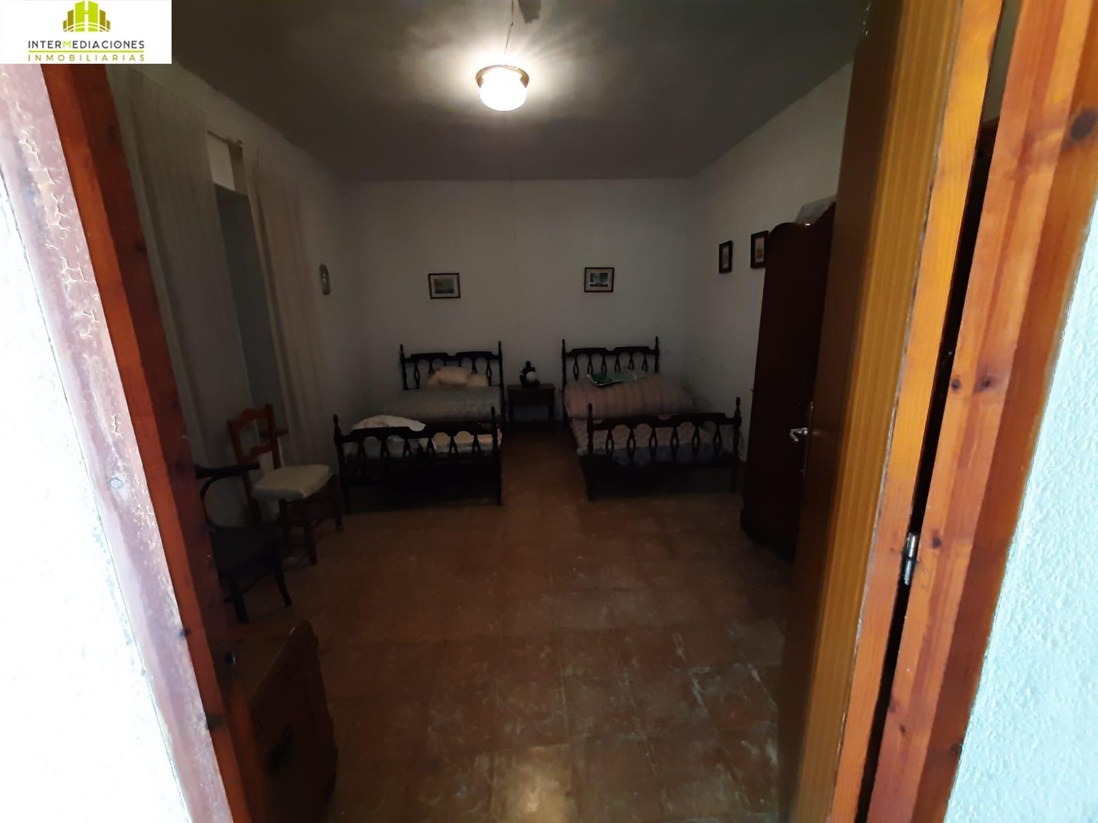 Venta de casa en Casas de Juan Núñez