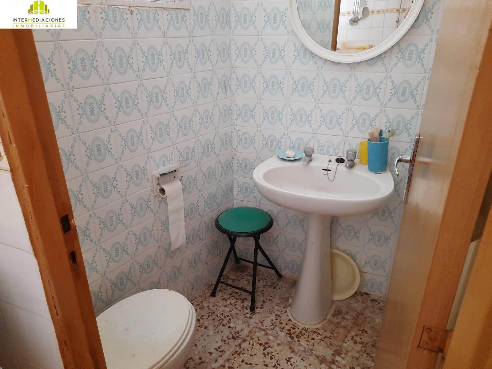 Venta de casa en Casas de Juan Núñez