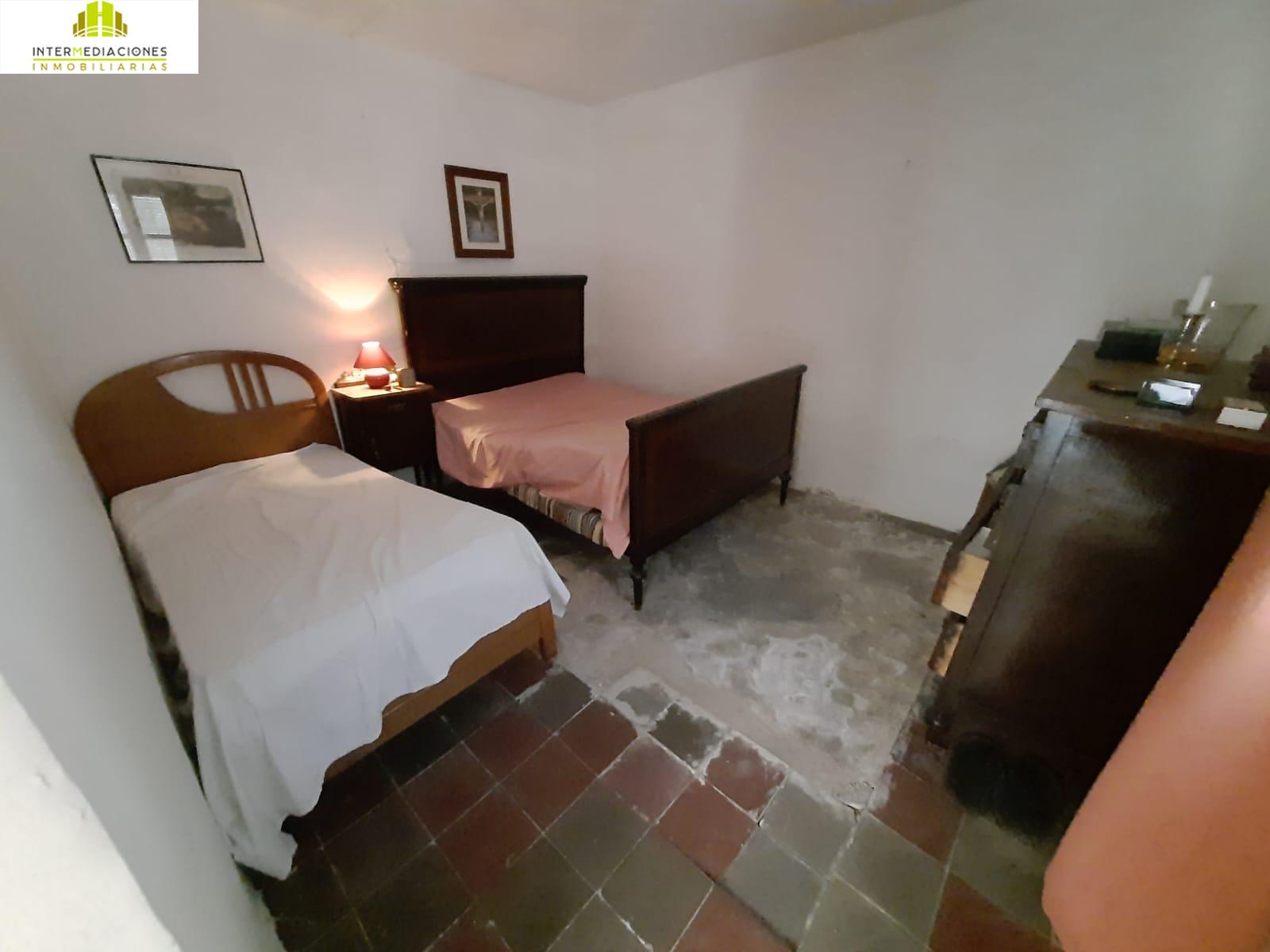 Venta de casa en Casas de Juan Núñez