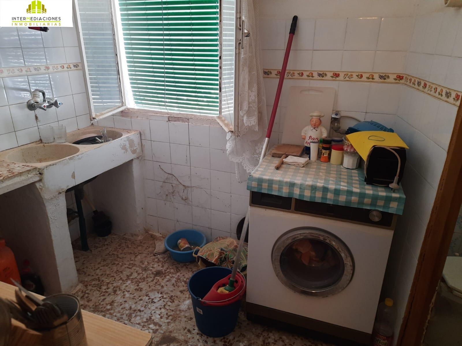 Venta de casa en Casas de Juan Núñez