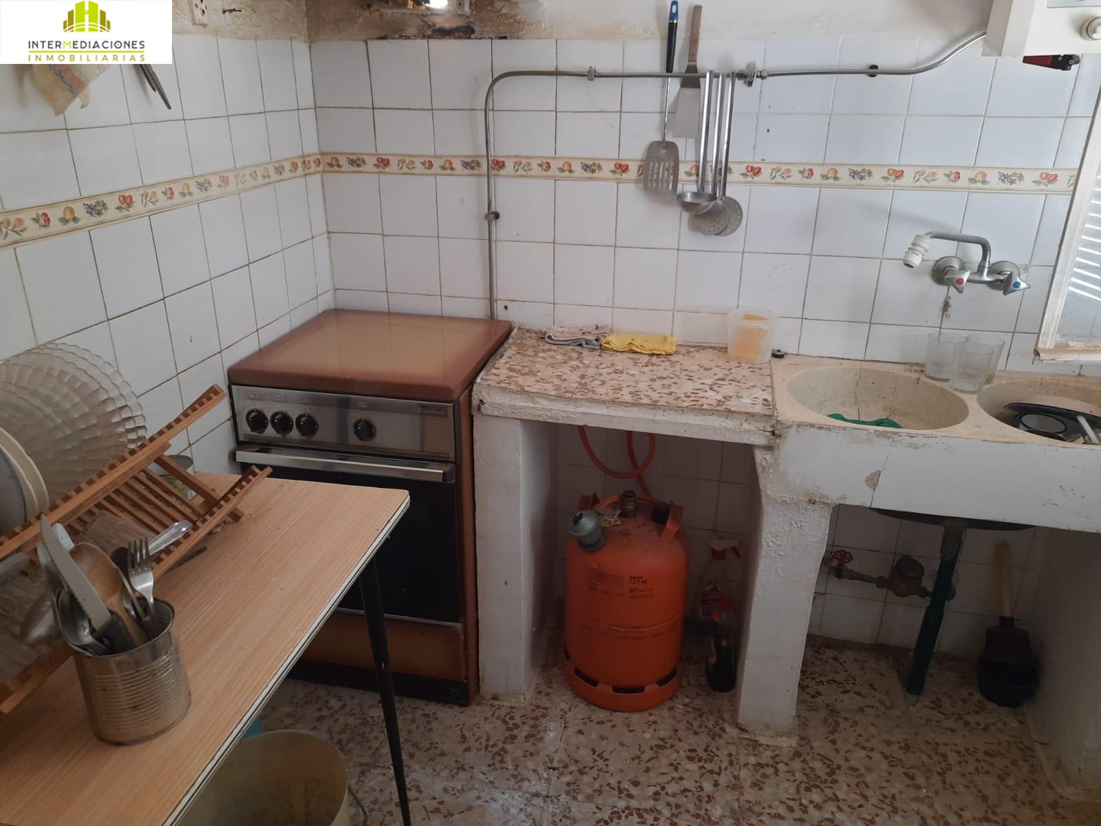 Venta de casa en Casas de Juan Núñez