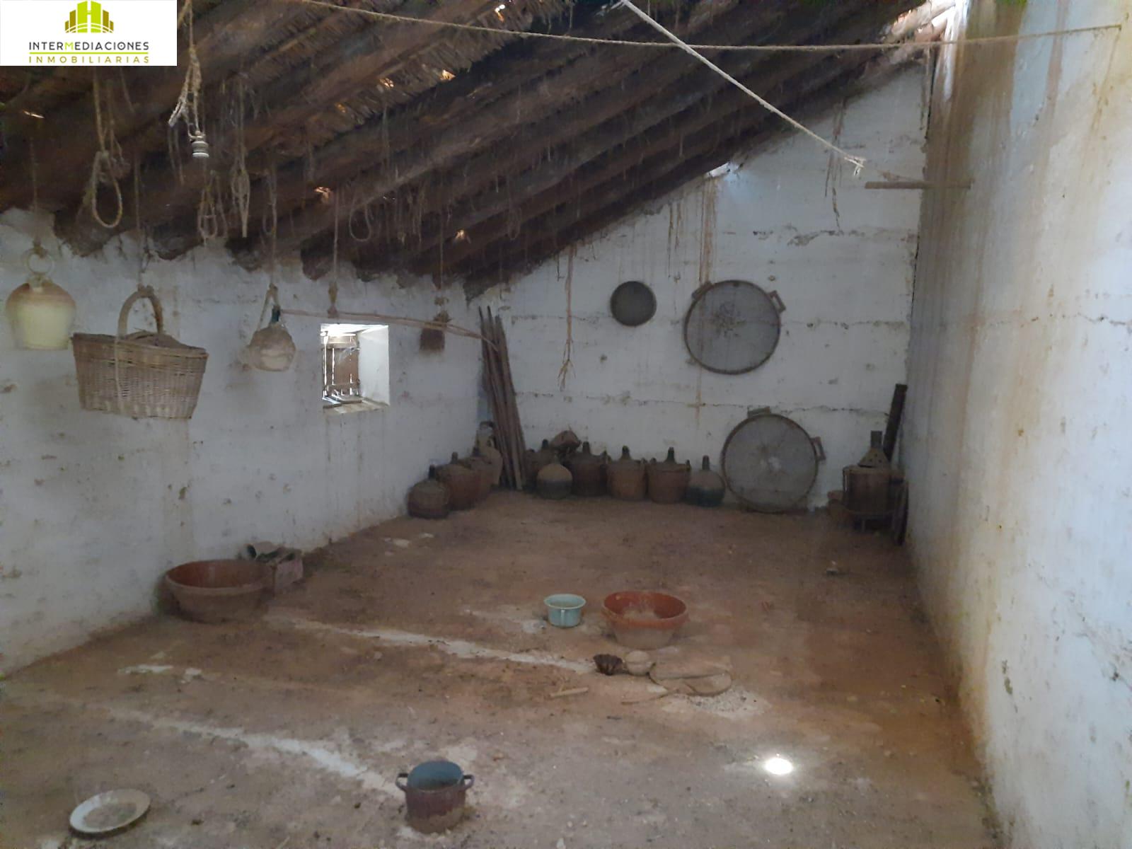 Venta de casa en Casas de Juan Núñez