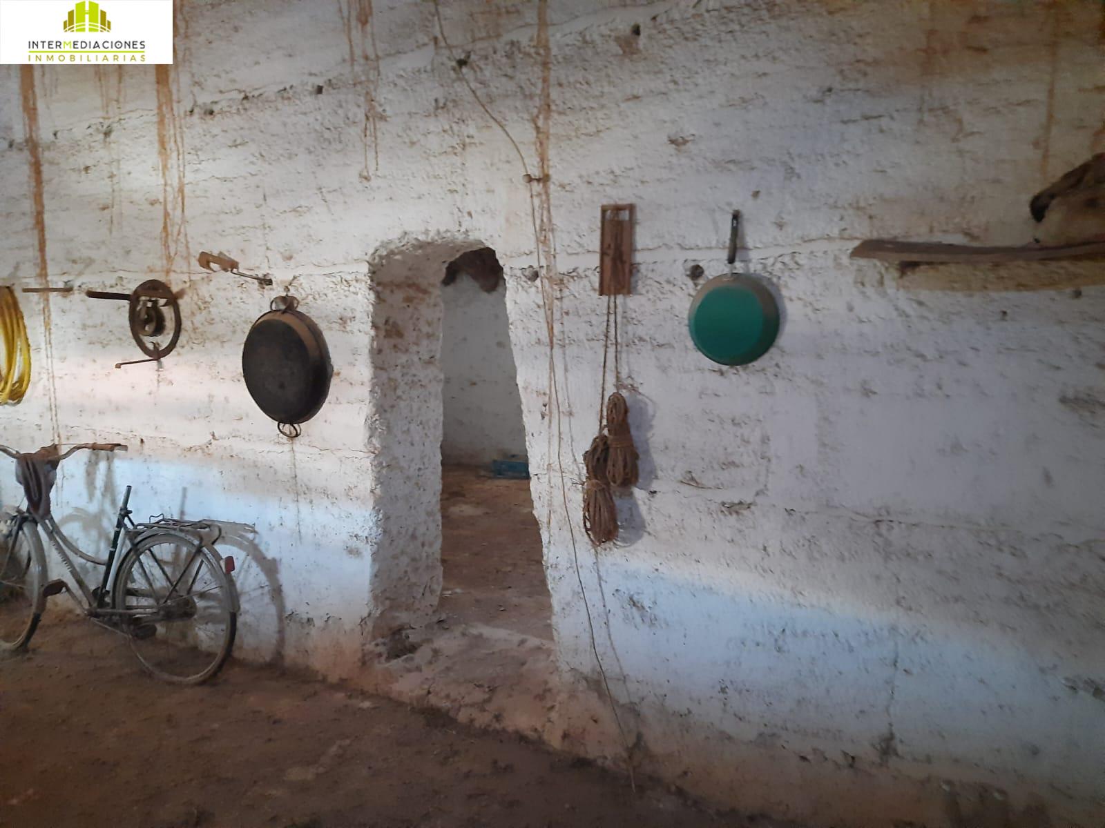Venta de casa en Casas de Juan Núñez