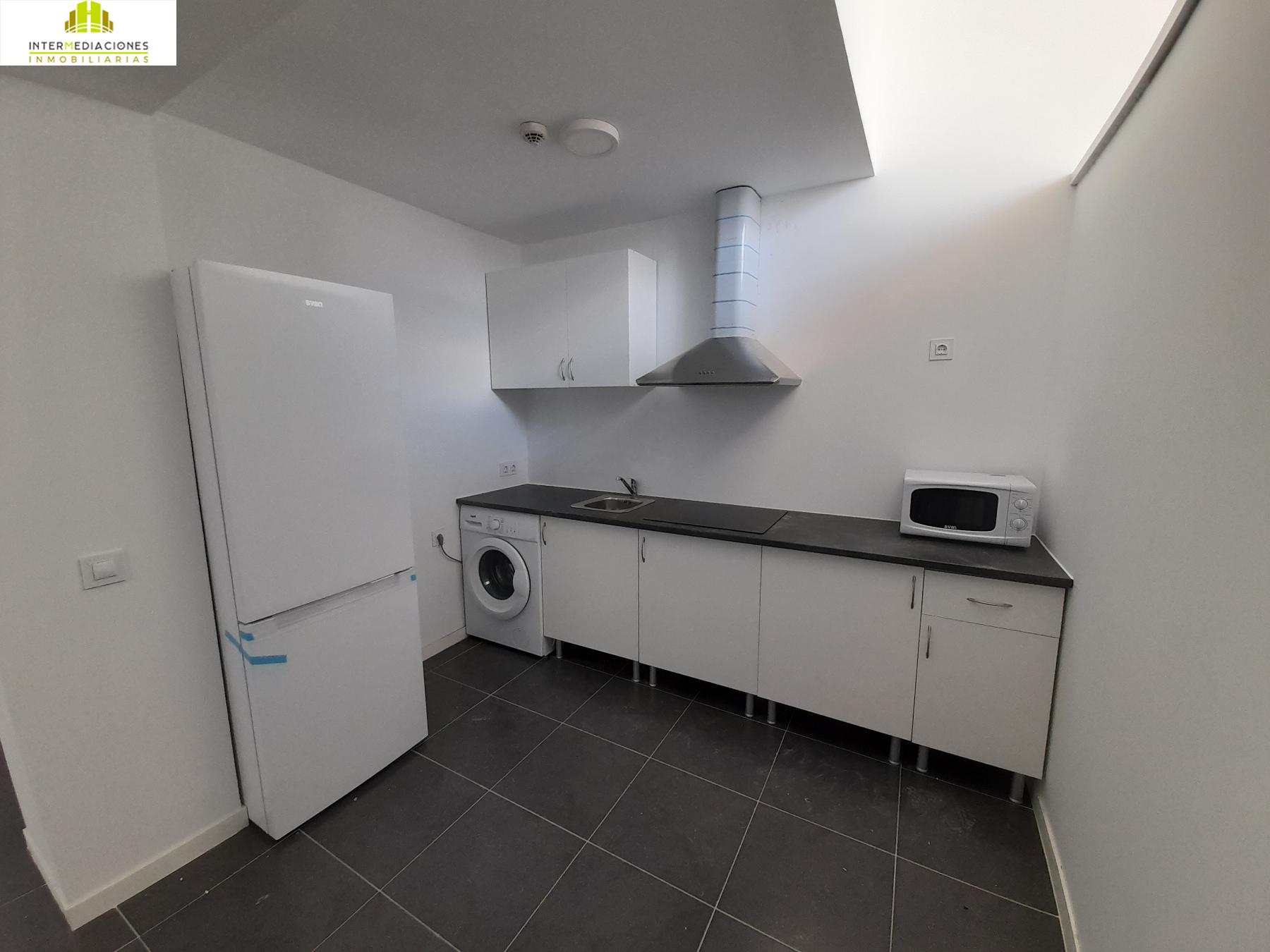 Venta de estudio en Albacete