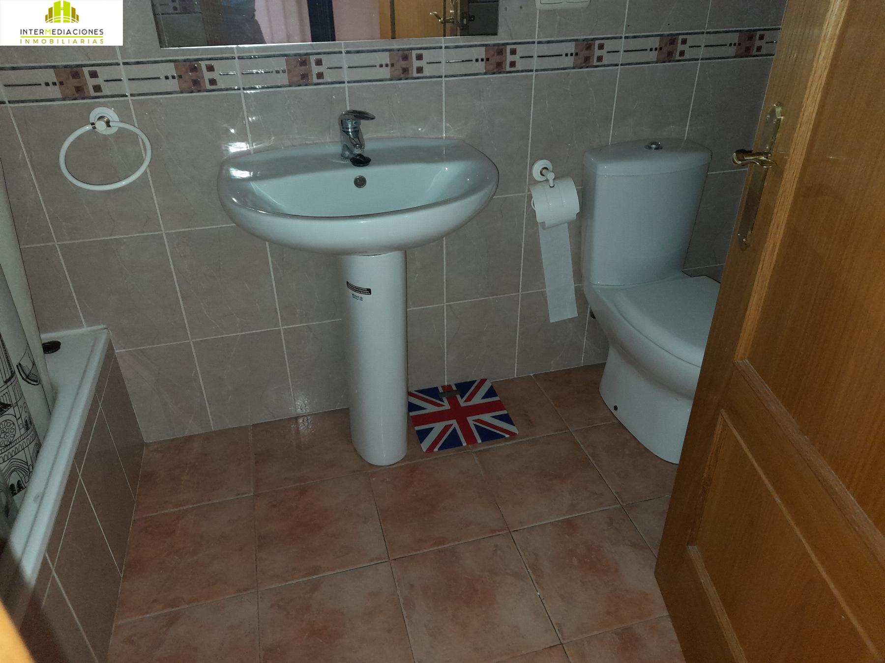For sale of house in Chinchilla de Monte-Aragón