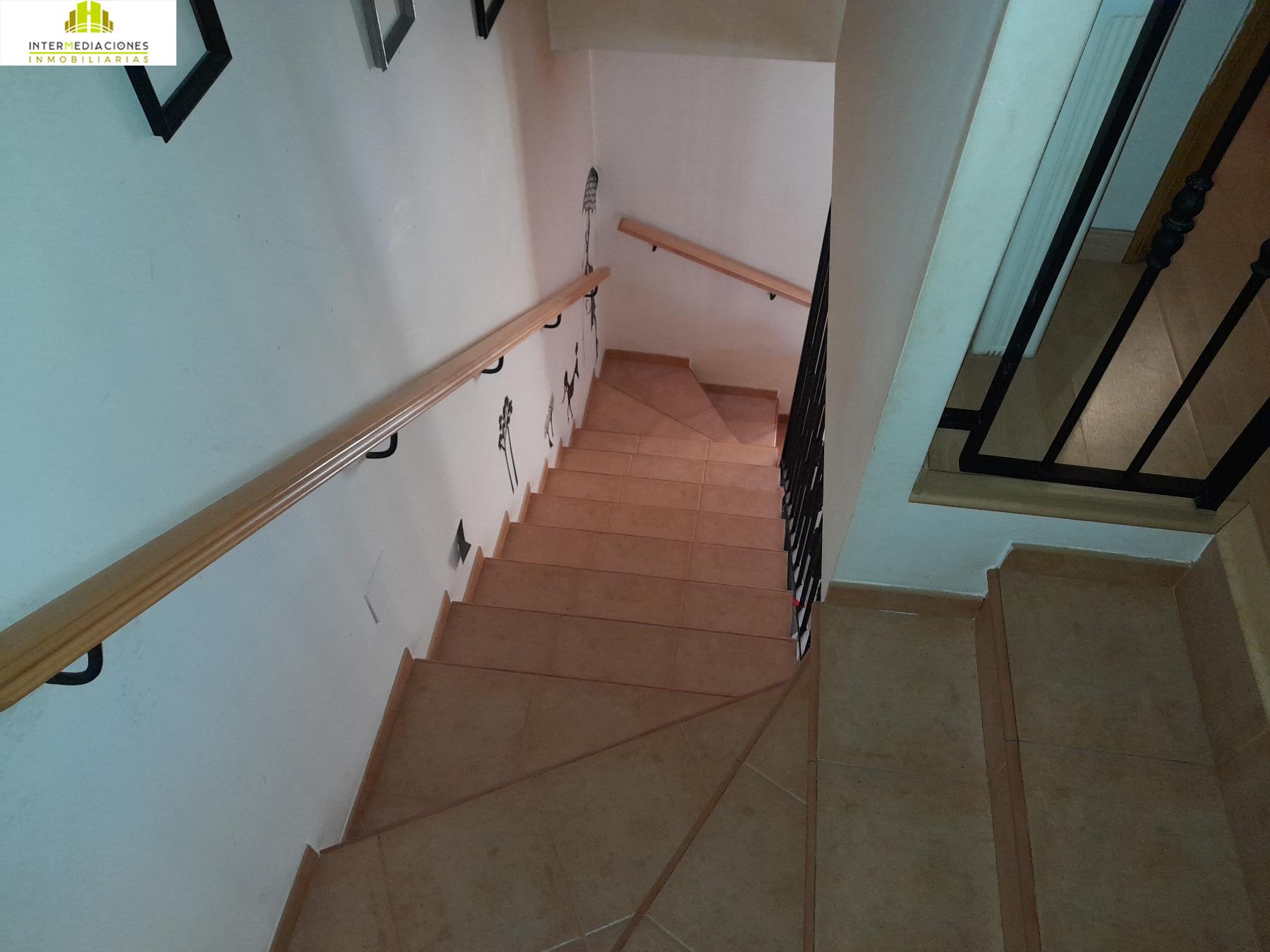 For sale of house in Chinchilla de Monte-Aragón