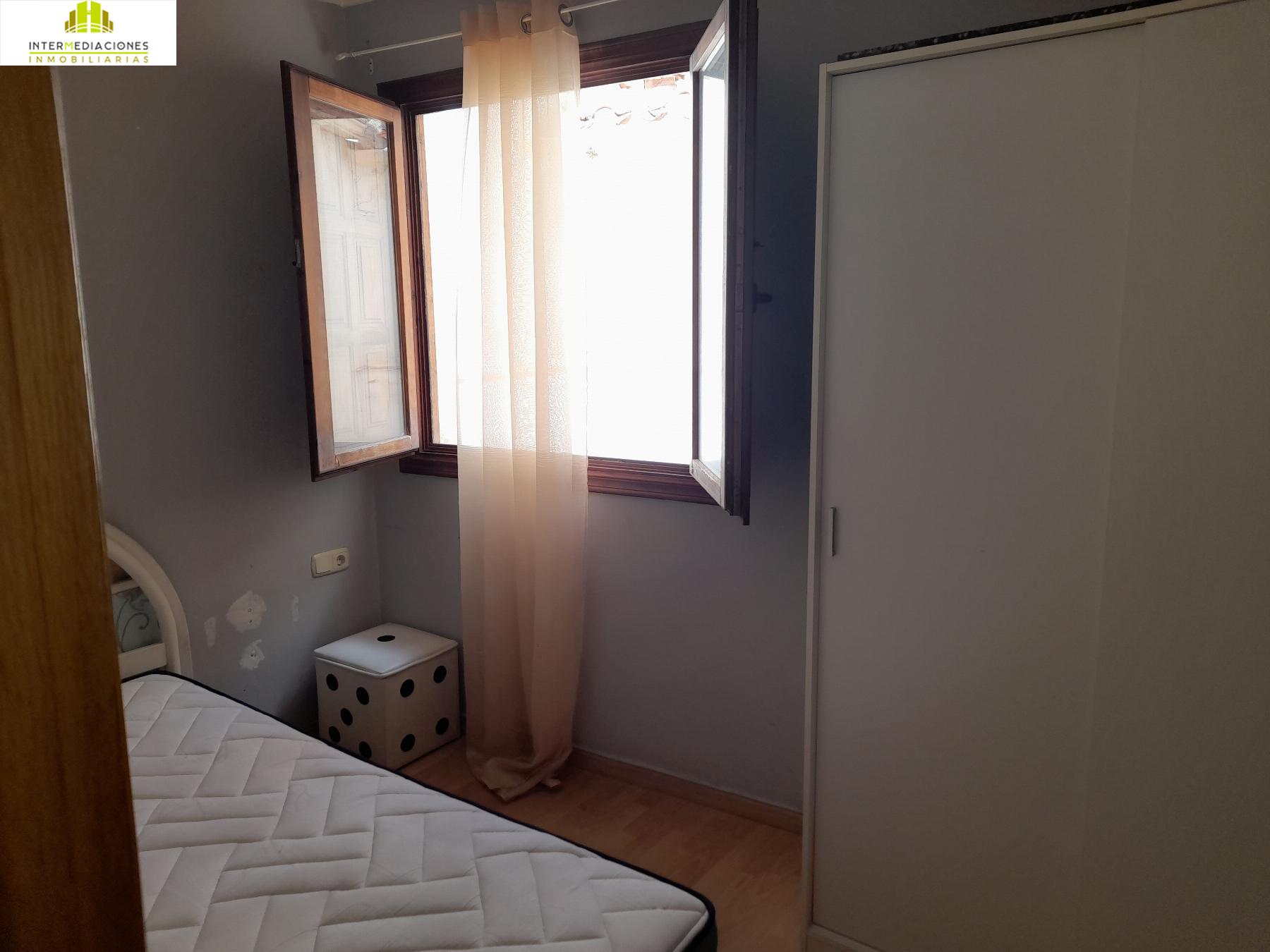For sale of house in Chinchilla de Monte-Aragón