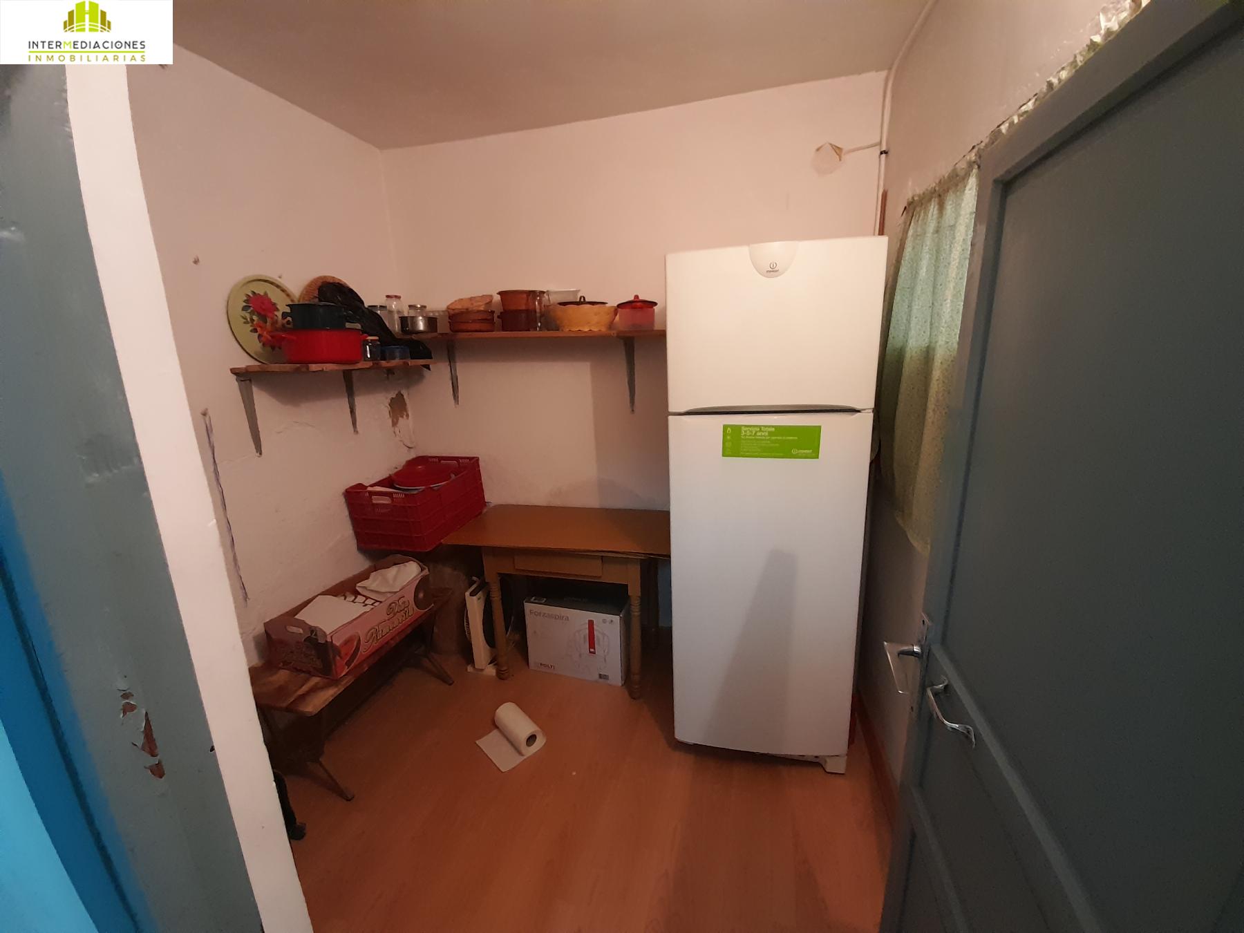 For sale of house in Tobarra