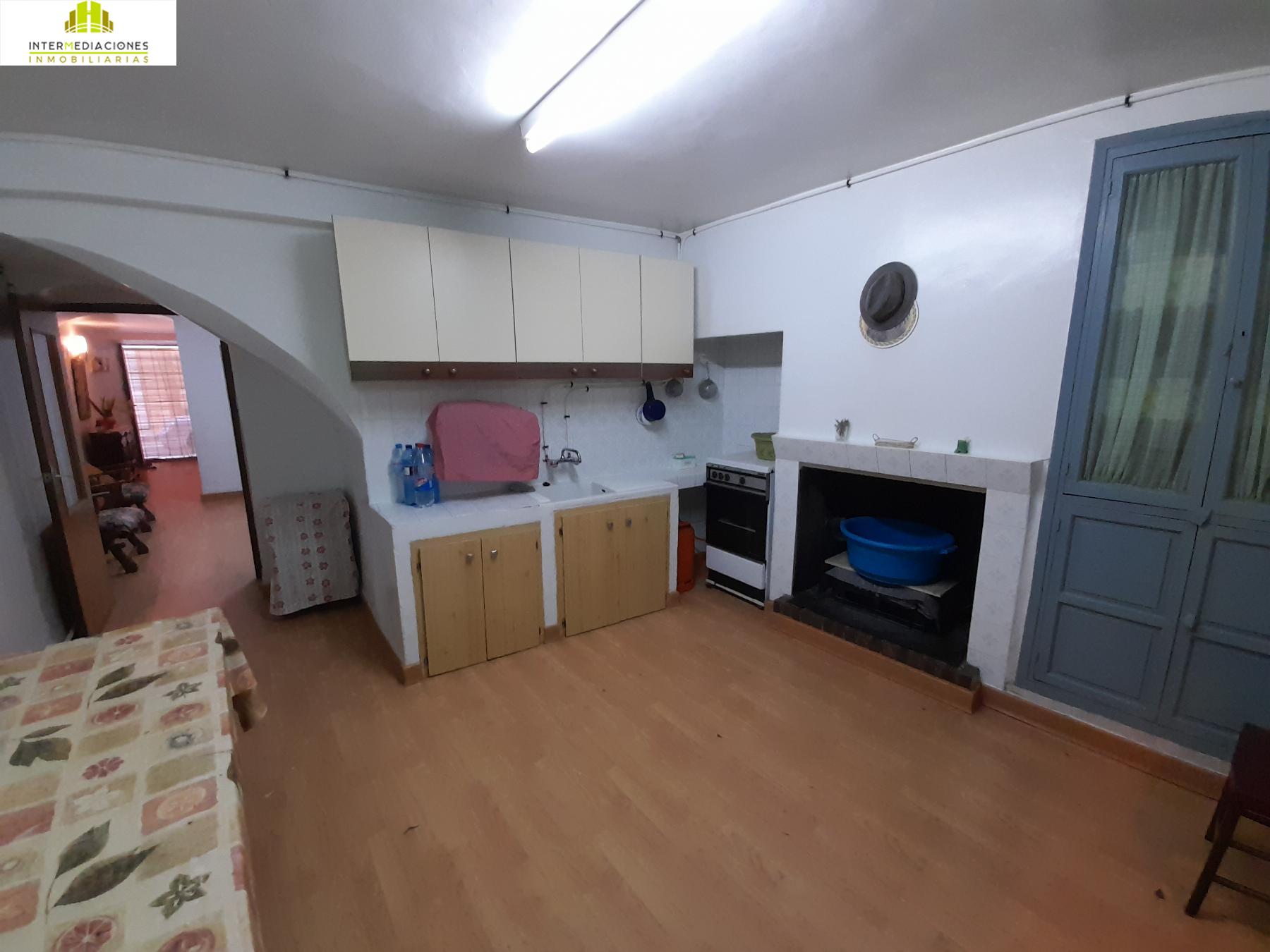 For sale of house in Tobarra