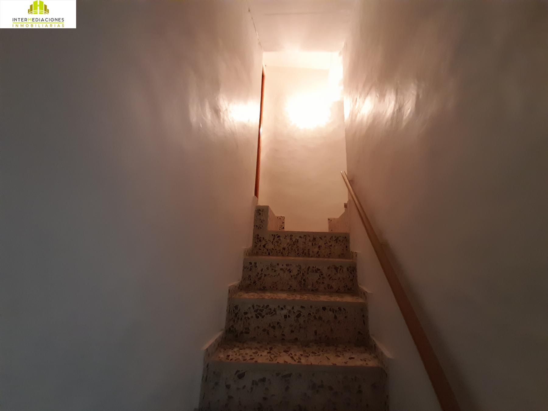 For sale of house in Tobarra