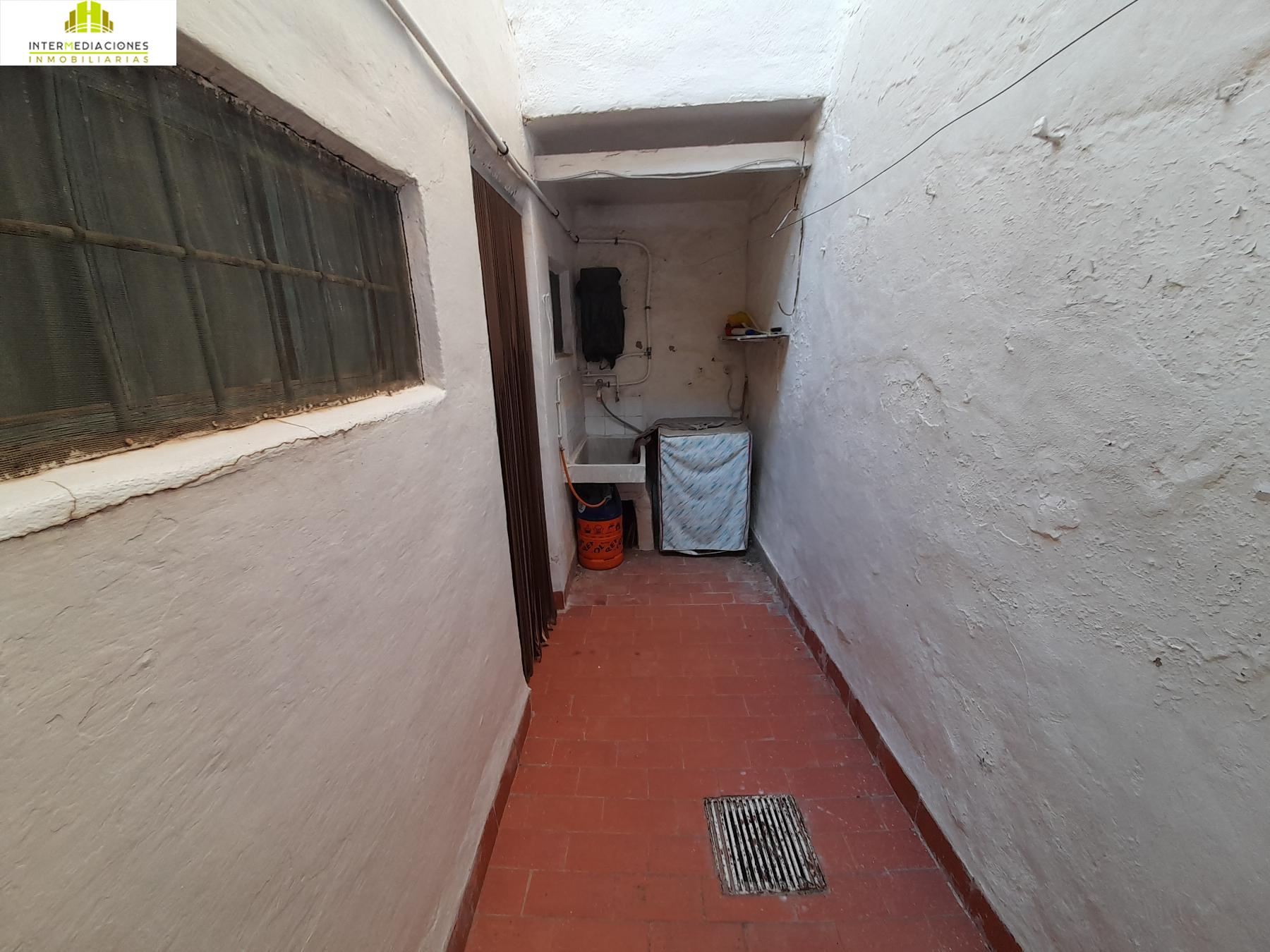 For sale of house in Tobarra