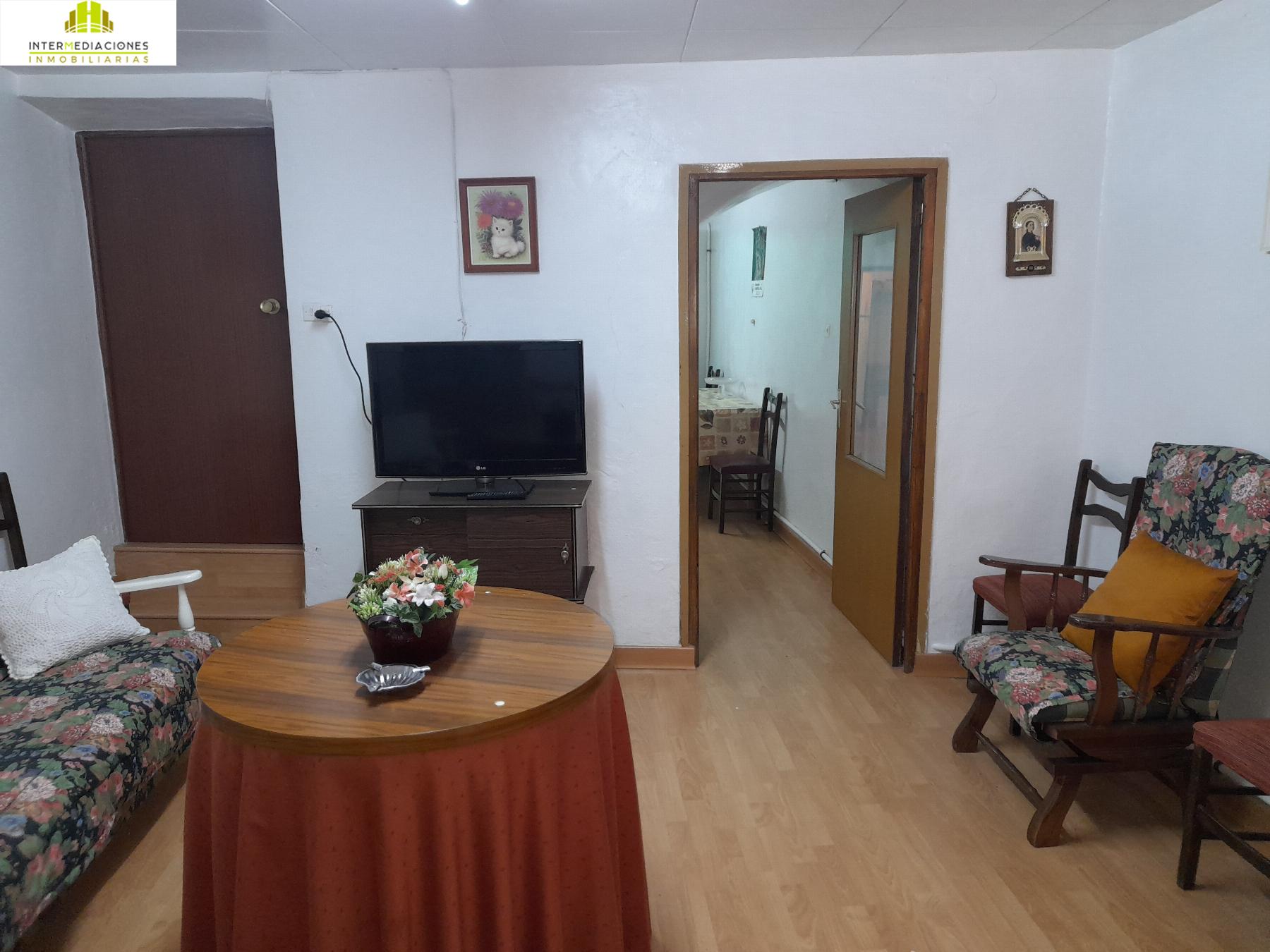 For sale of house in Tobarra