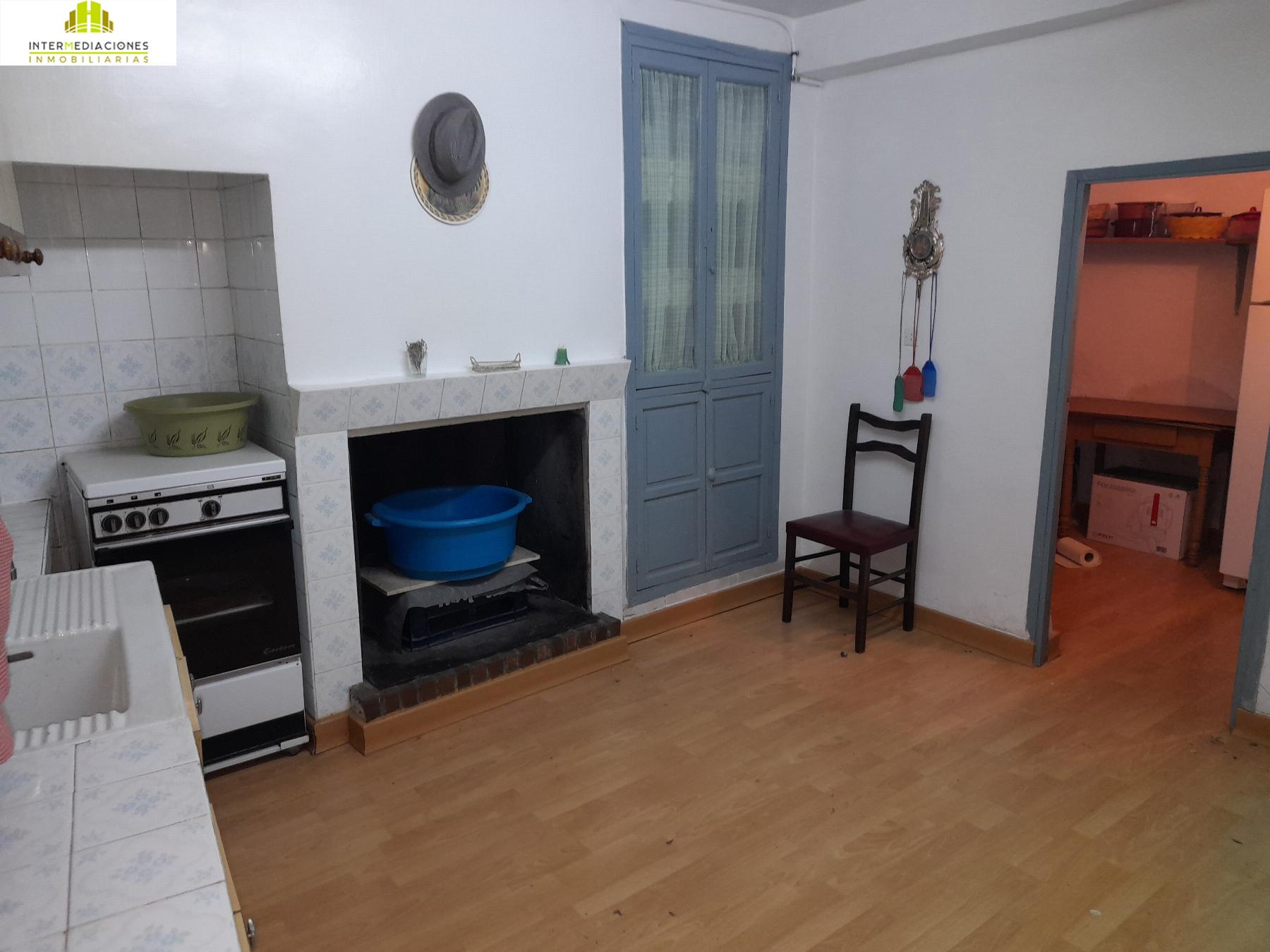 For sale of house in Tobarra