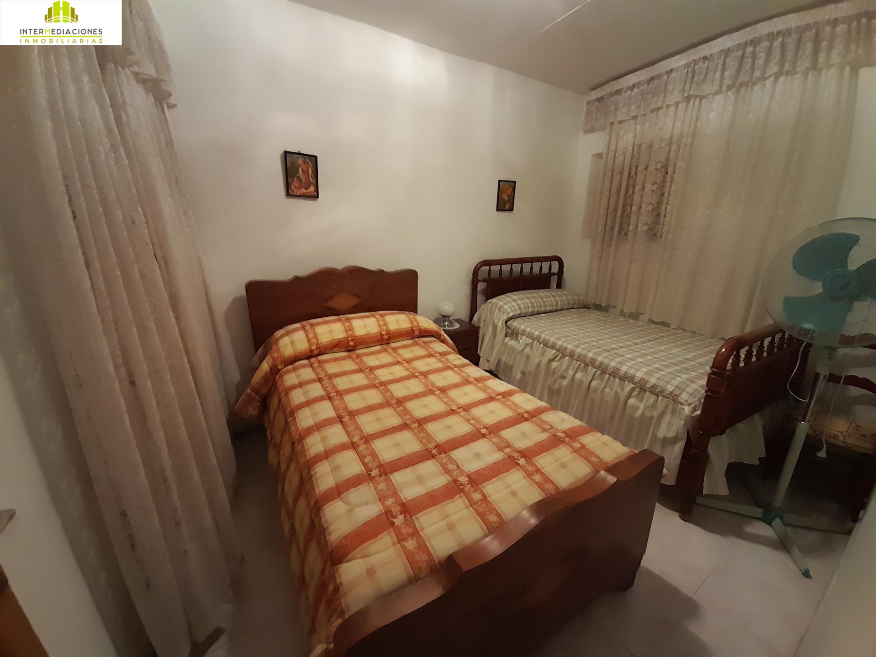 For sale of house in Tobarra