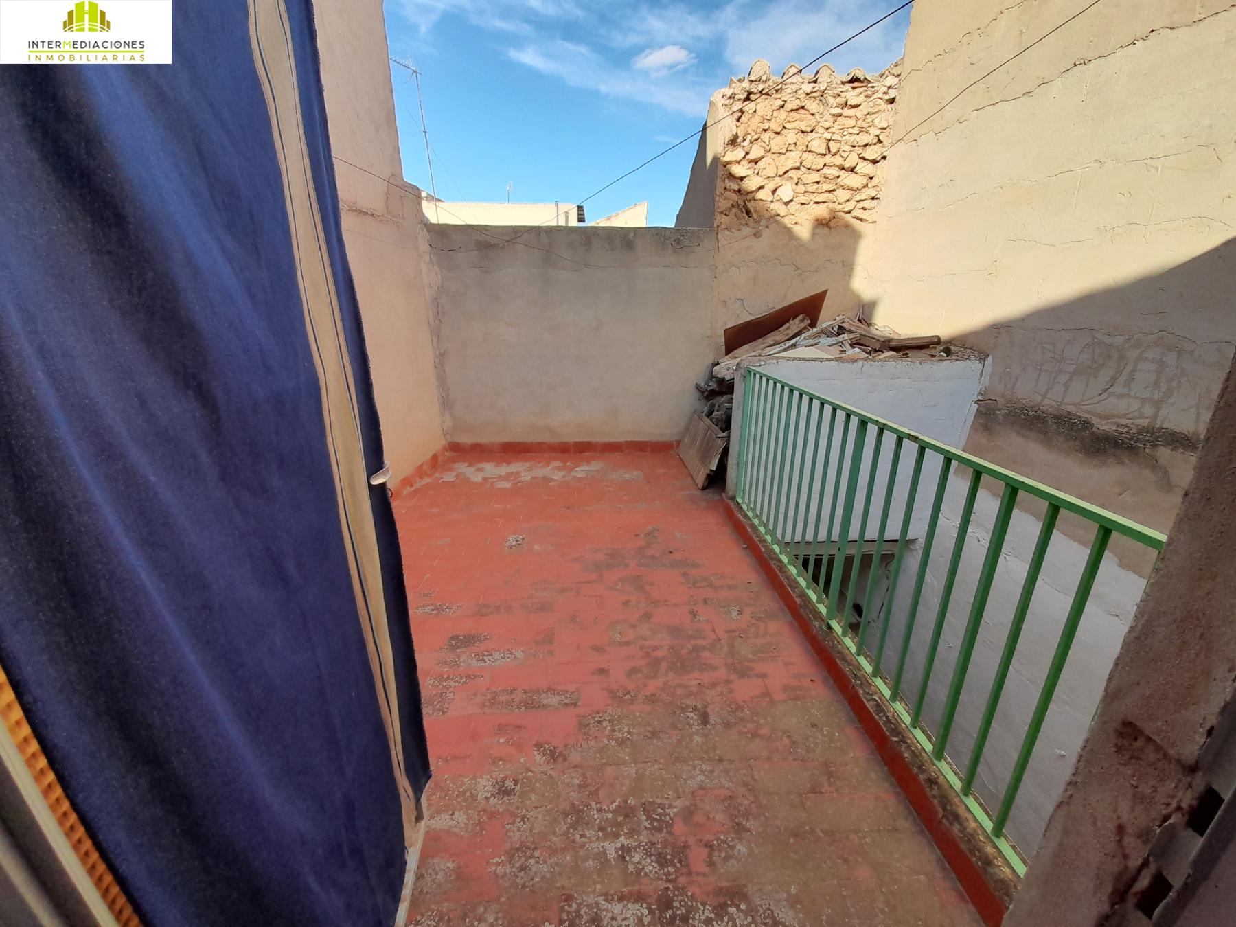 For sale of house in Tobarra