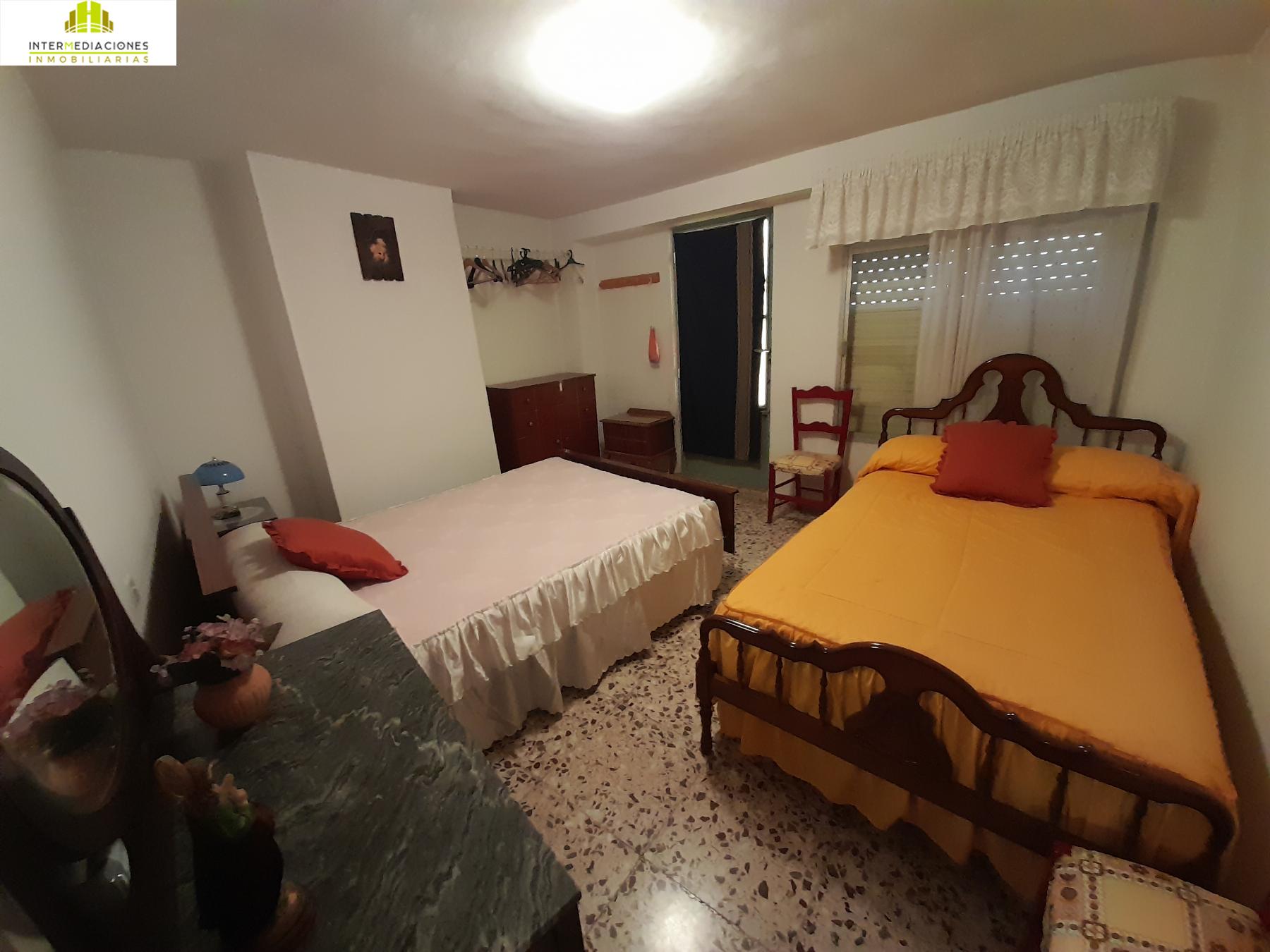 For sale of house in Tobarra