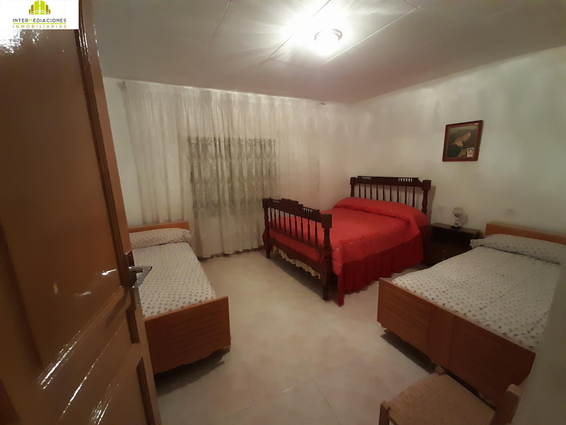 For sale of house in Tobarra