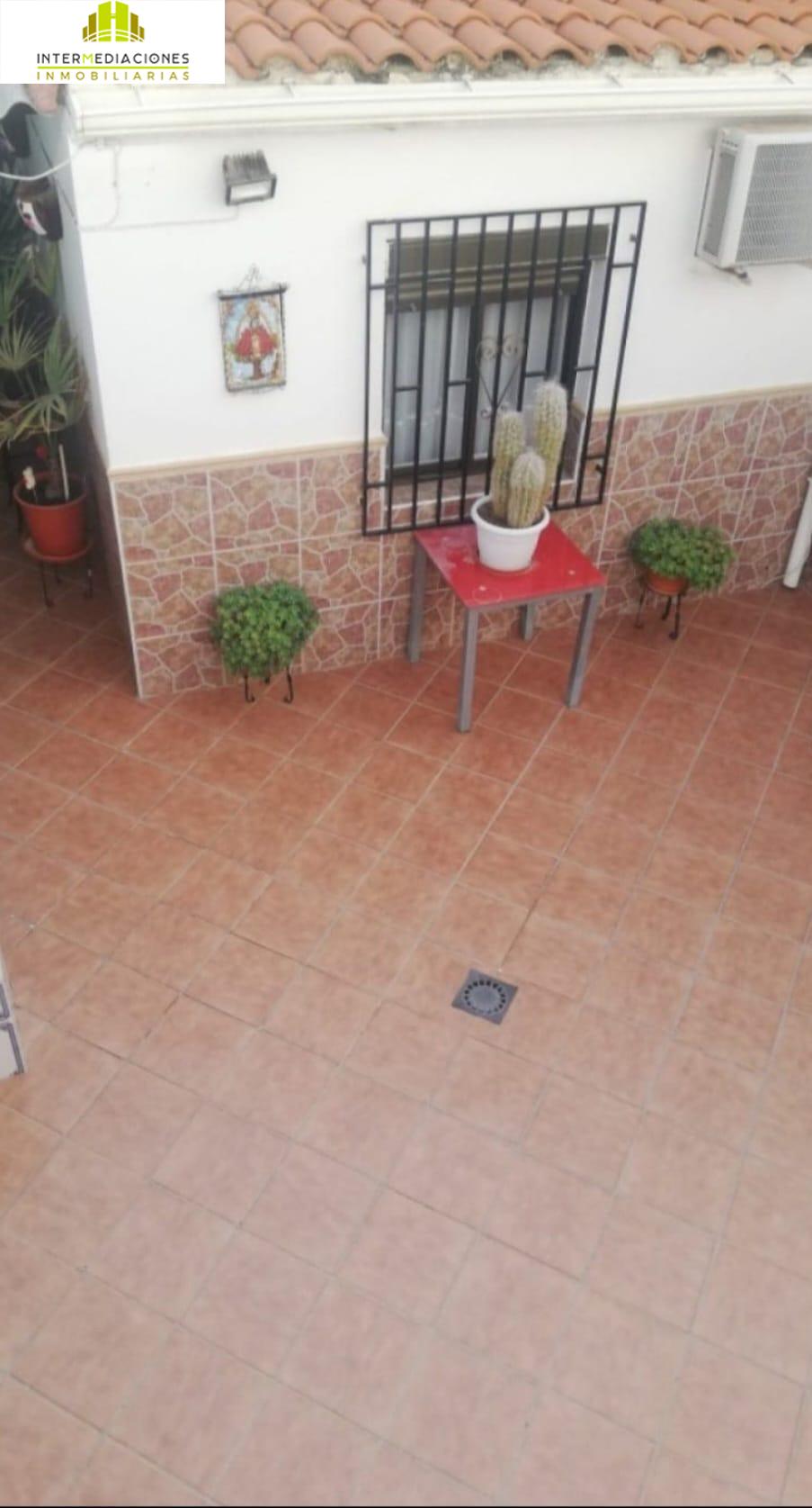 For sale of house in Albacete