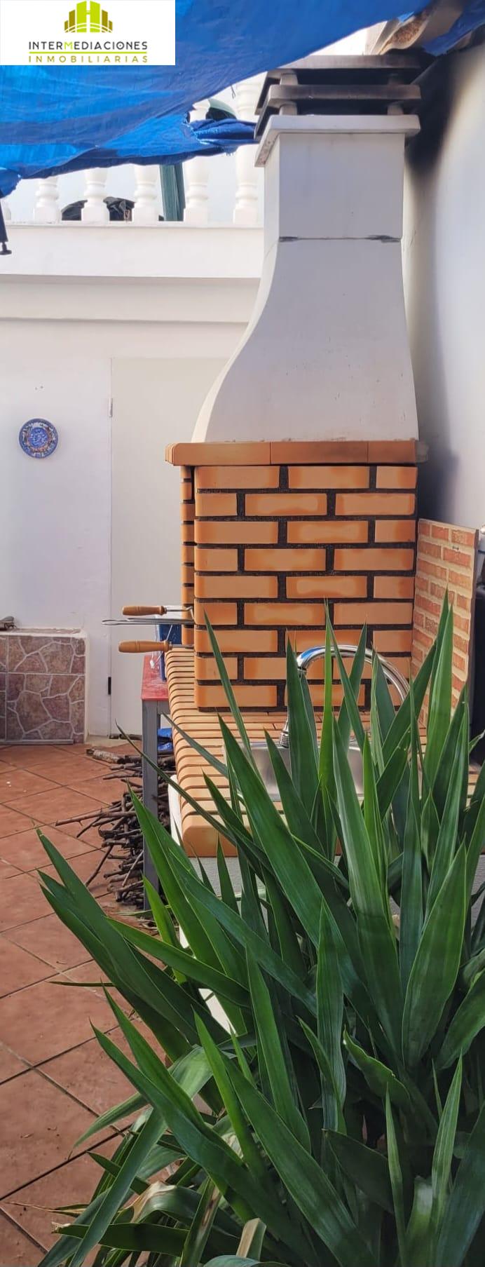 For sale of house in Albacete