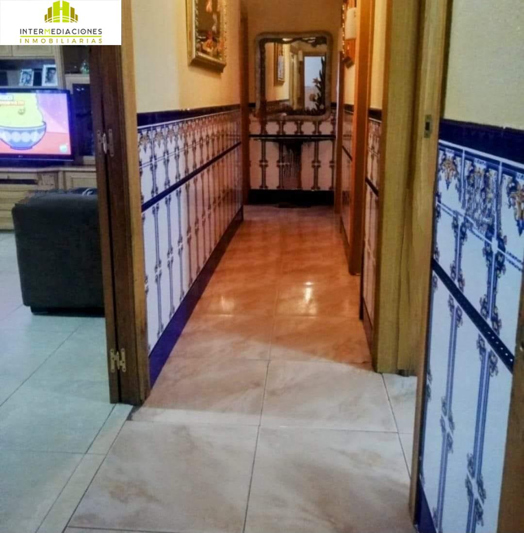 For sale of house in Albacete