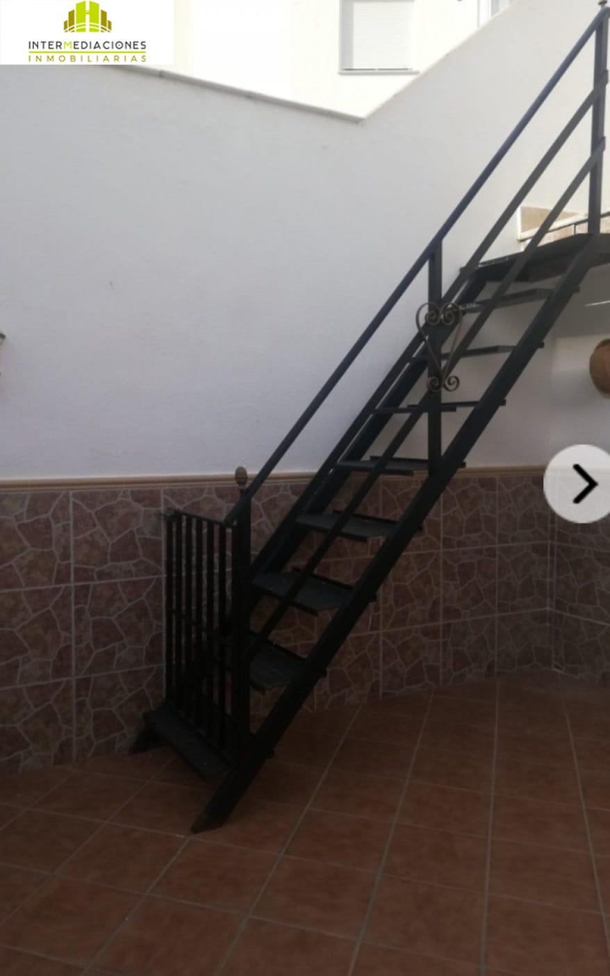 For sale of house in Albacete