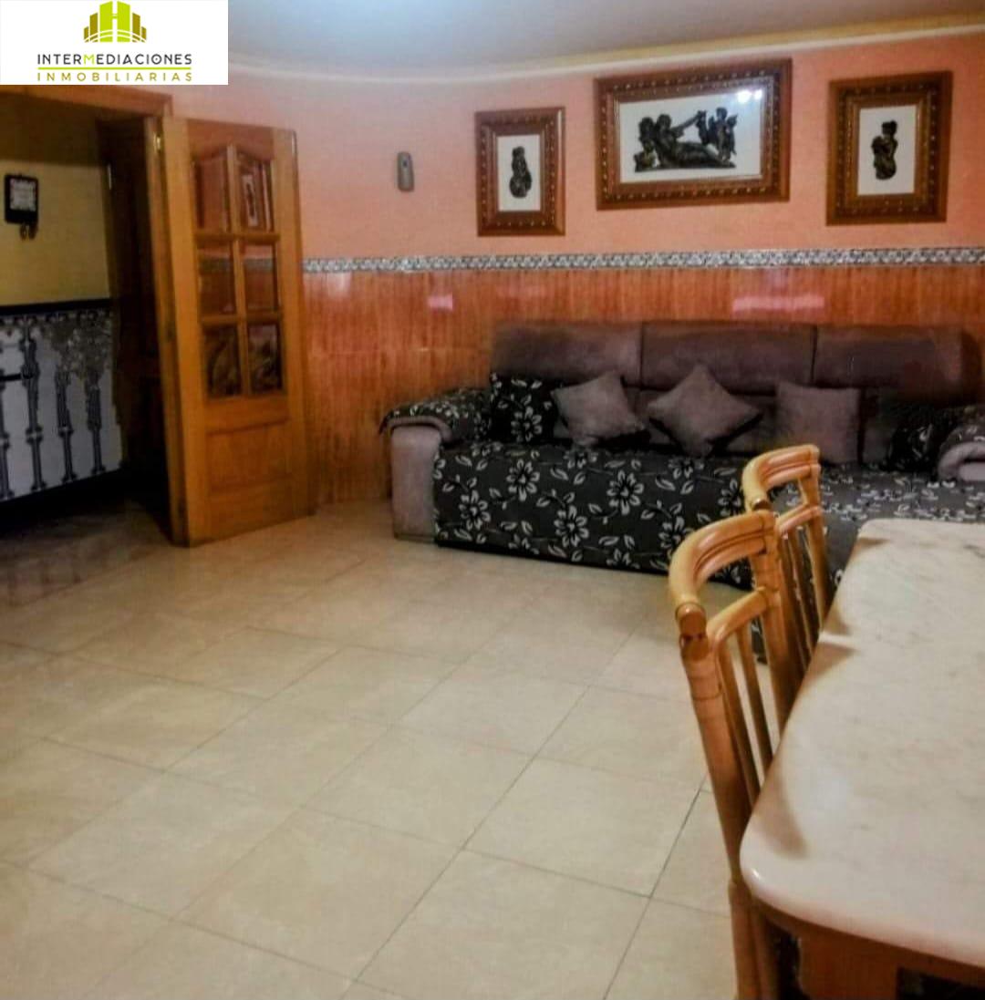 For sale of house in Albacete