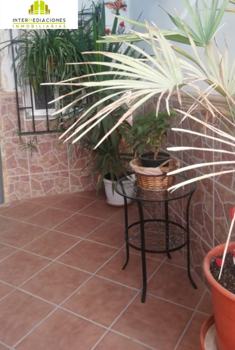 For sale of house in Albacete