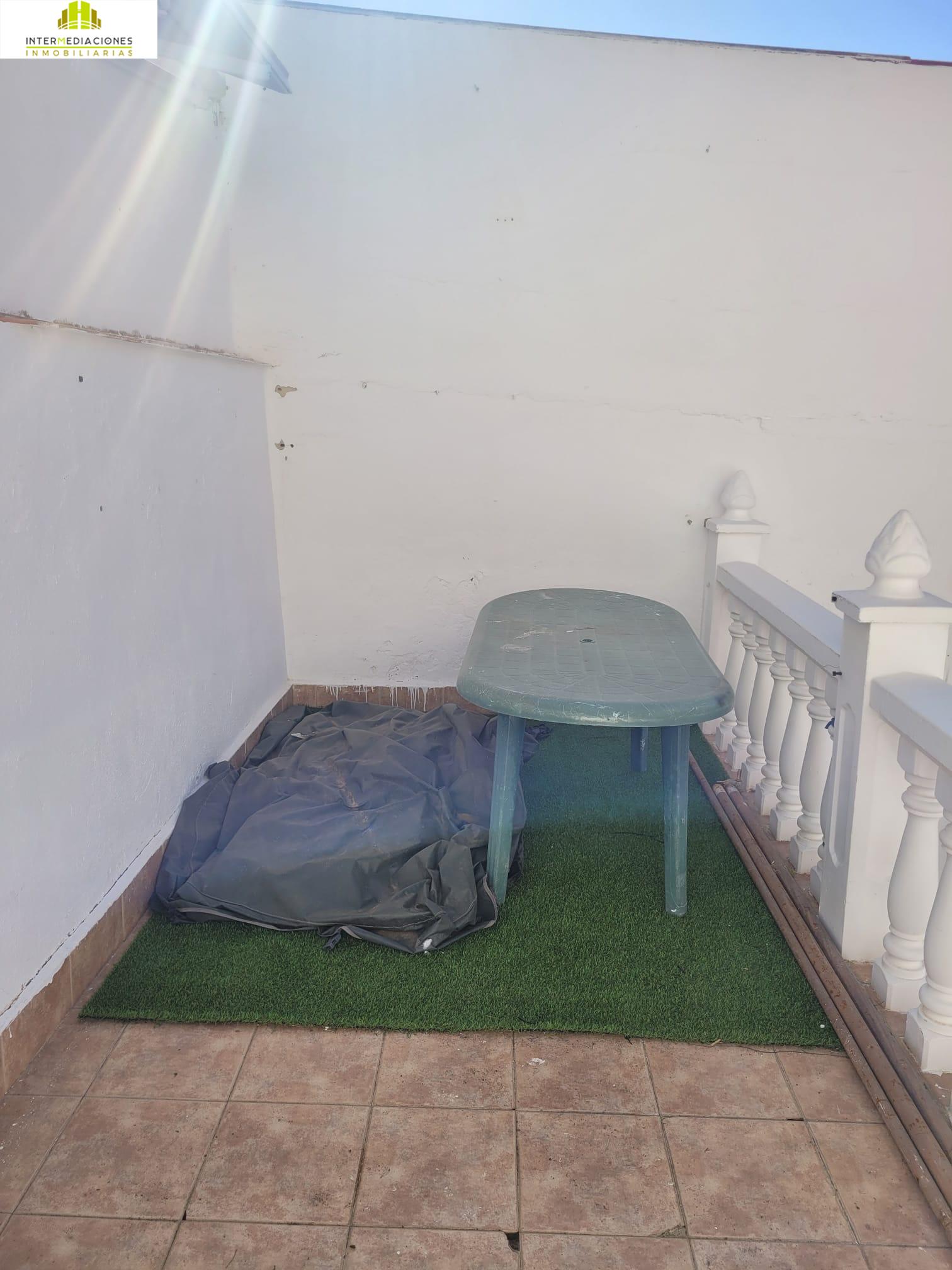 For sale of house in Albacete